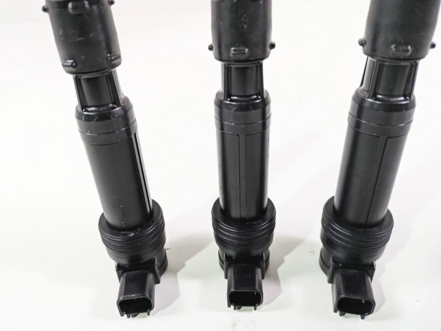 2024 Triumph Tiger 900 GT Ignition Coil Stick Coils Set T1291503 - Image 5