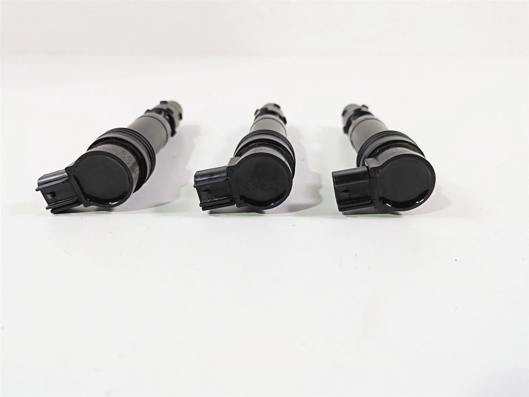 2024 Triumph Tiger 900 GT Ignition Coil Stick Coils Set T1291503 - Image 7
