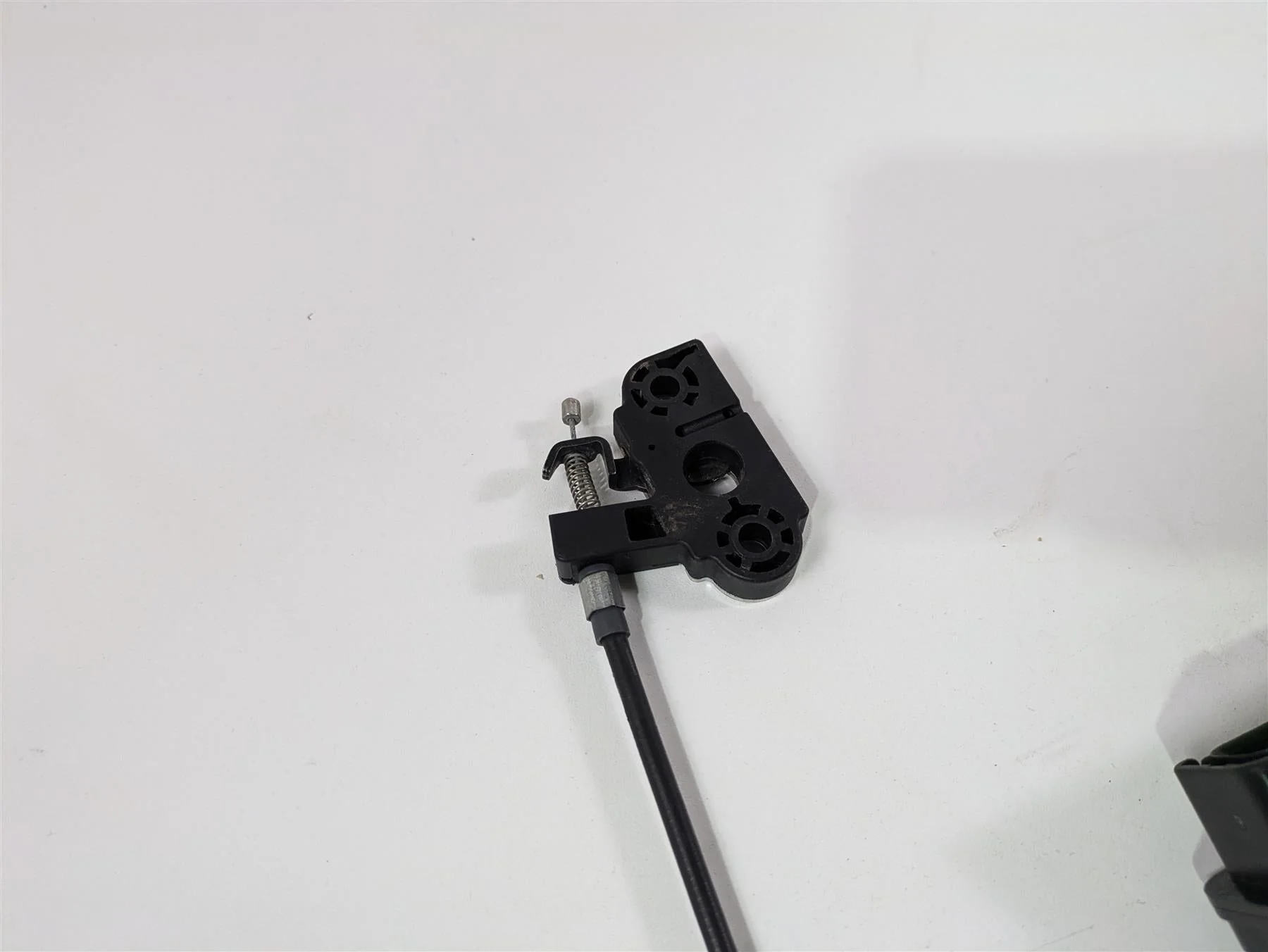 2024 Triumph Tiger 900 GT Ignition Switch Cdi Key 434MHz Immobilizer T2505562 - Image 8