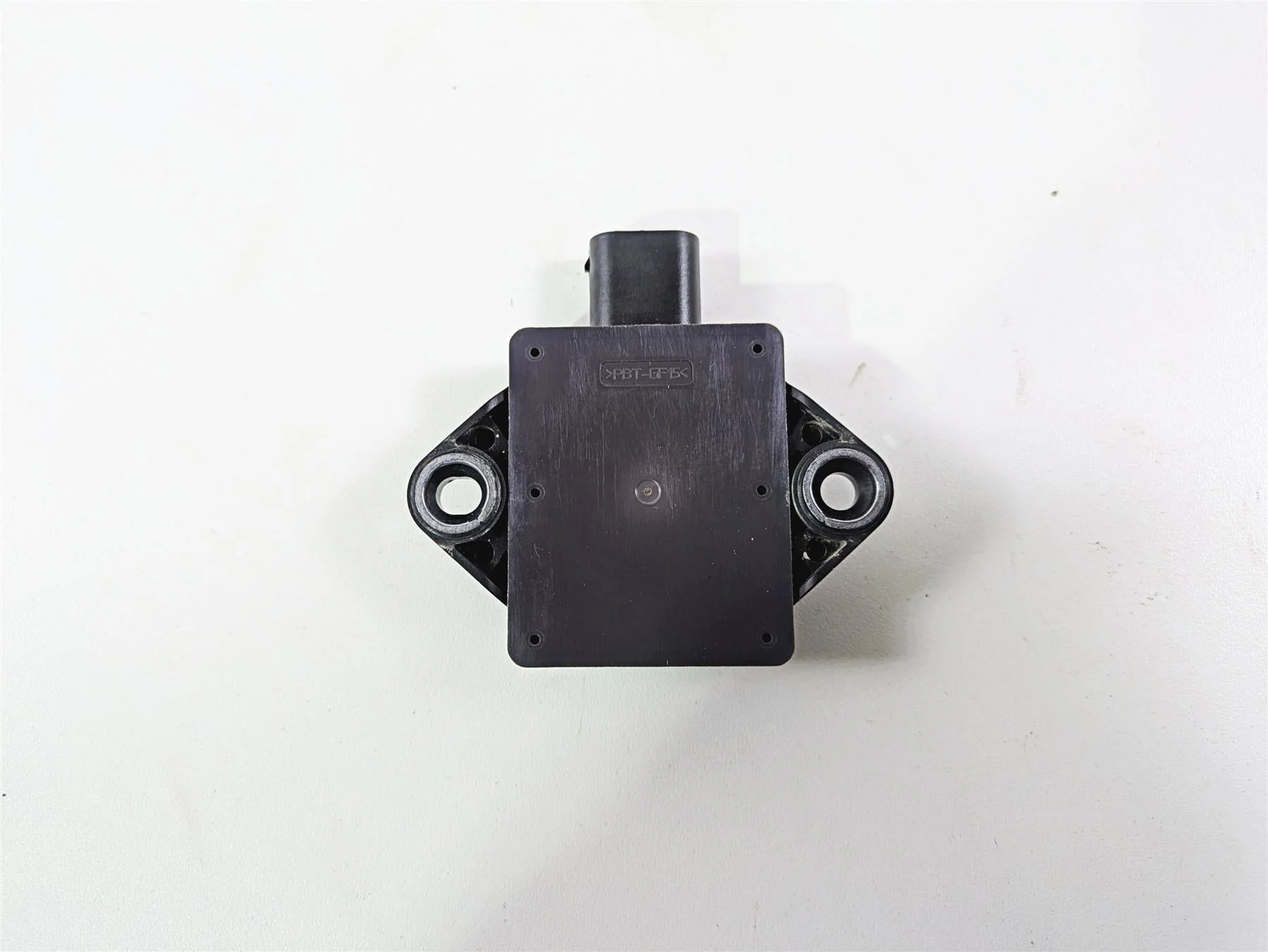 2024 Triumph Tiger 900 GT Lean Angle Fall Tilt Sensor T2508035 - Image 8