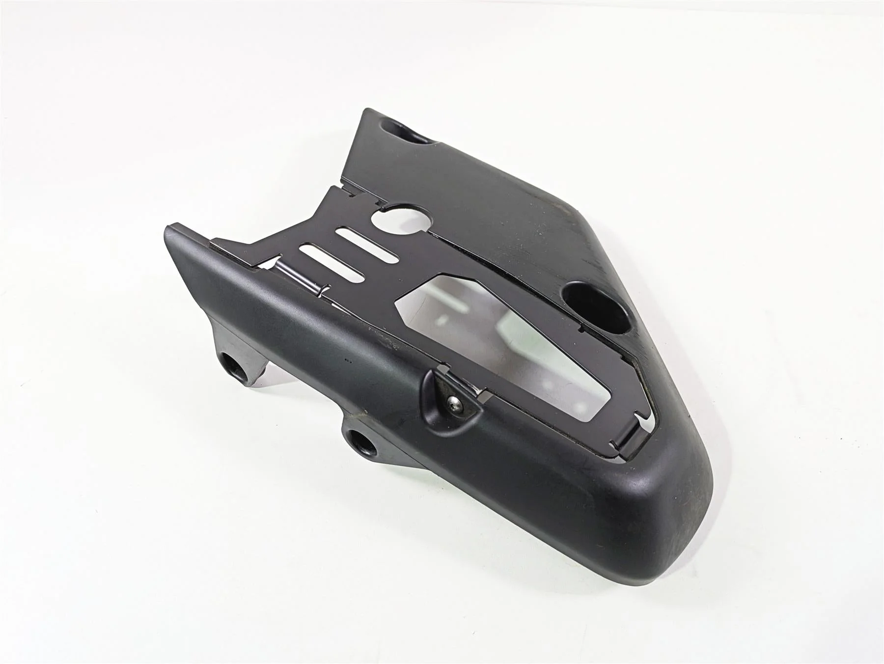 2024 Triumph Tiger 900 GT Lower Engine Guard Skid Plate T2309861 - Image 12