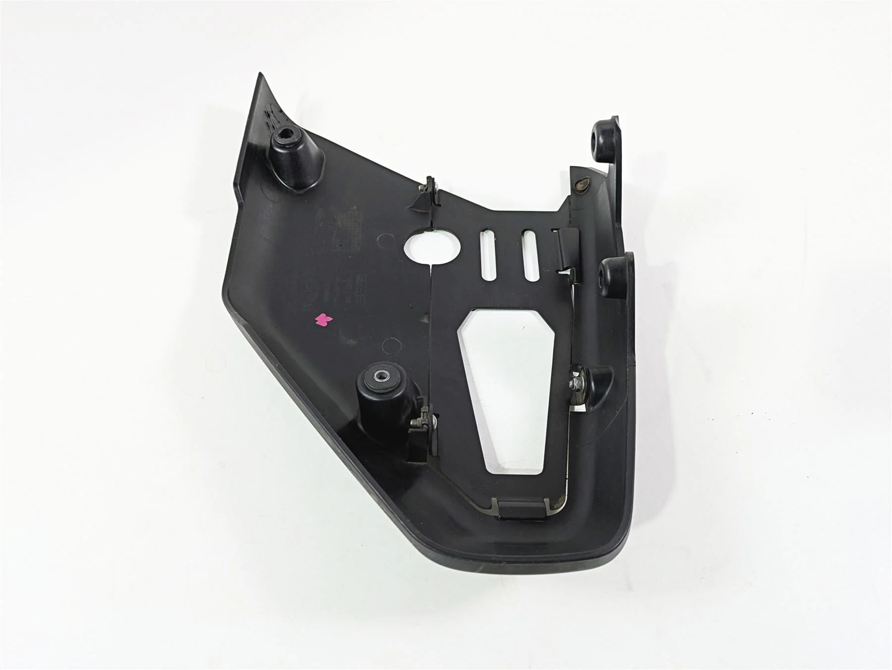 2024 Triumph Tiger 900 GT Lower Engine Guard Skid Plate T2309861 - Image 3