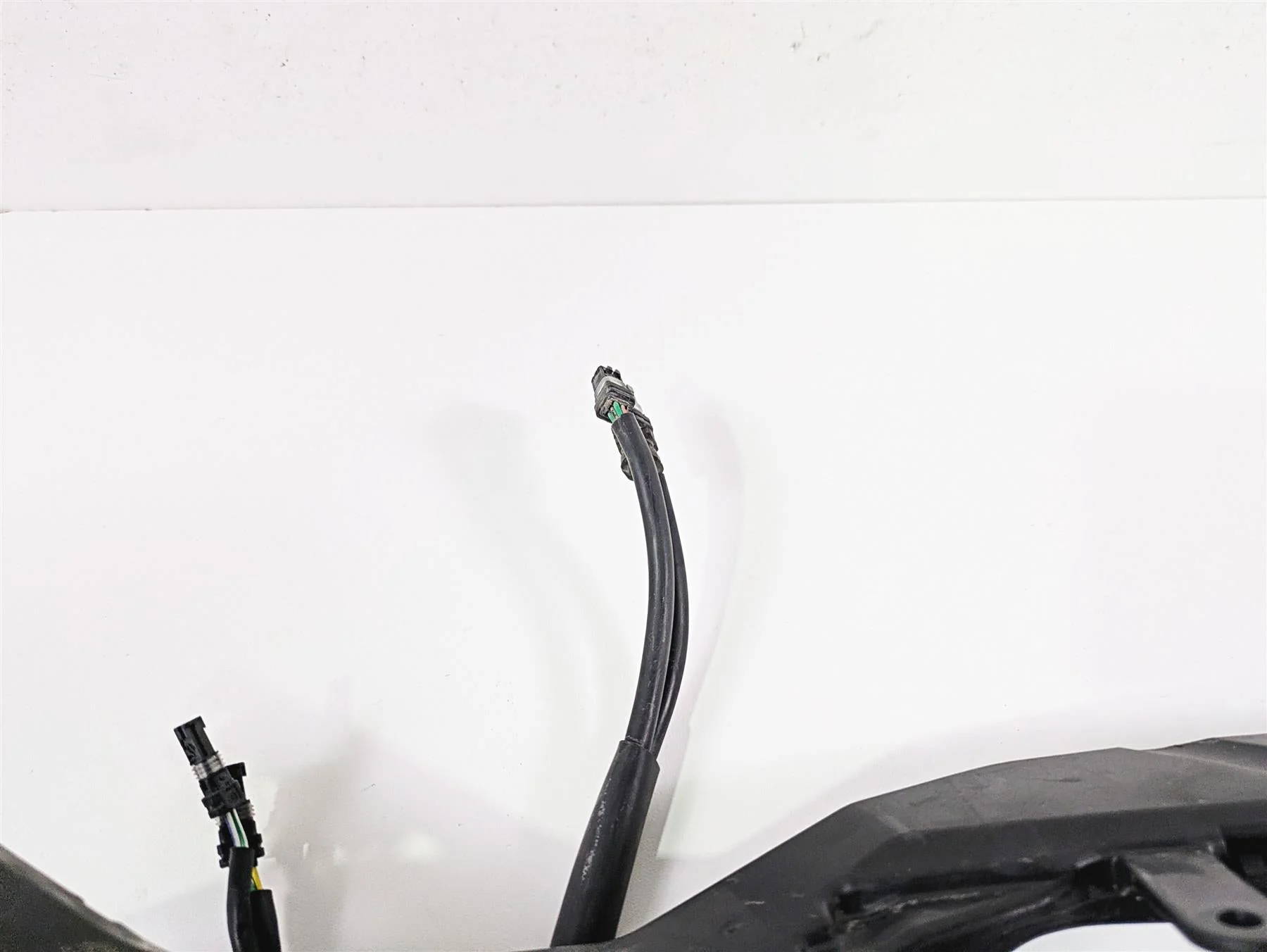2024 Triumph Tiger 900 GT Main Wiring Harness Loom - No Cut T2507820 T2502370 - Image 7