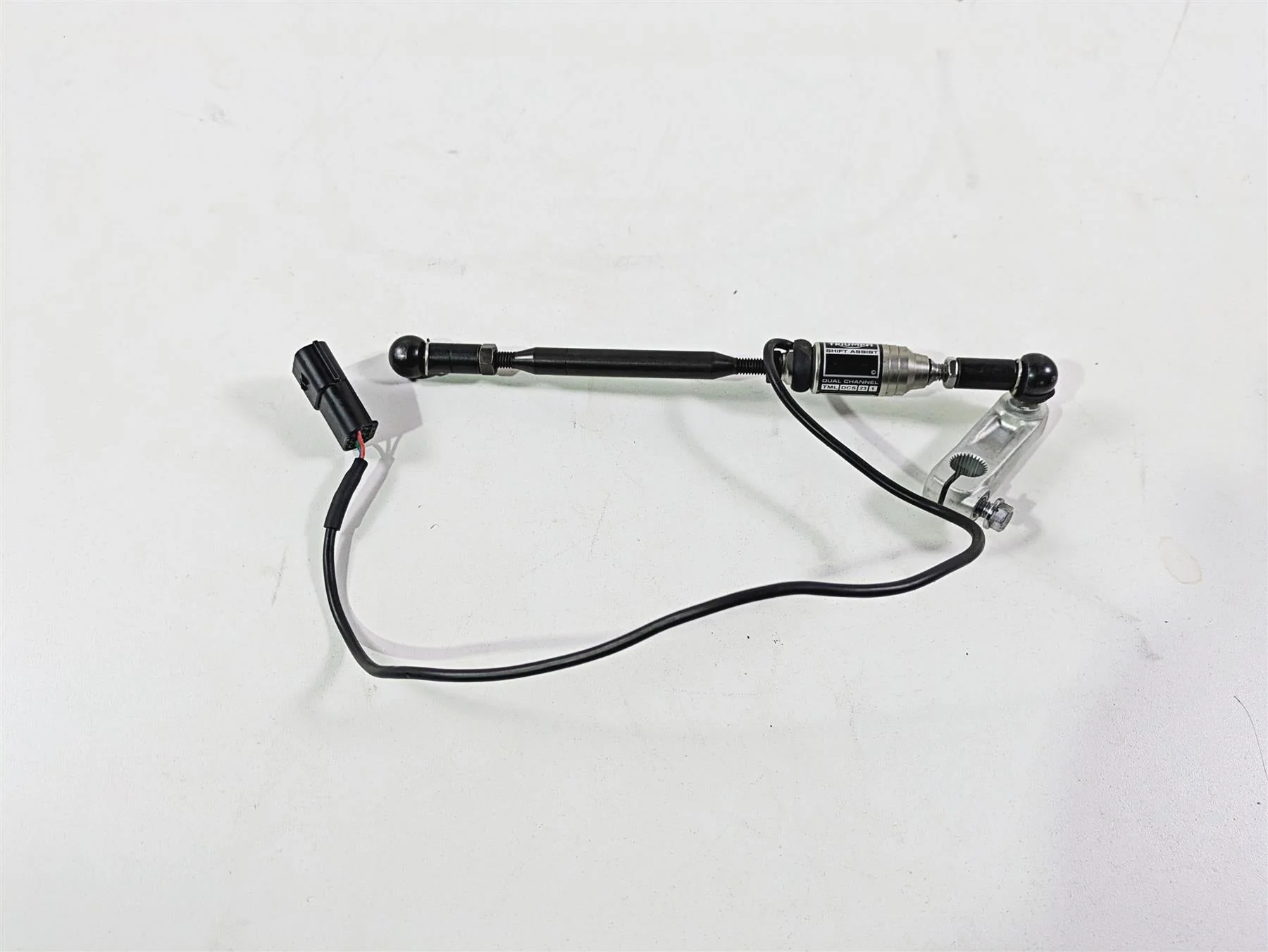 2024 Triumph Tiger 900 GT Quickshifter Shift Assist Sensor Tsa Kit T2083468
