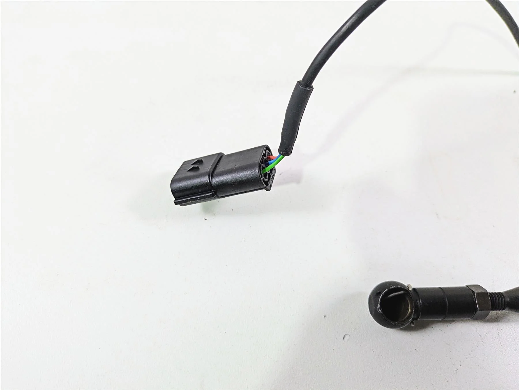2024 Triumph Tiger 900 GT Quickshifter Shift Assist Sensor Tsa Kit T2083468 - Image 10