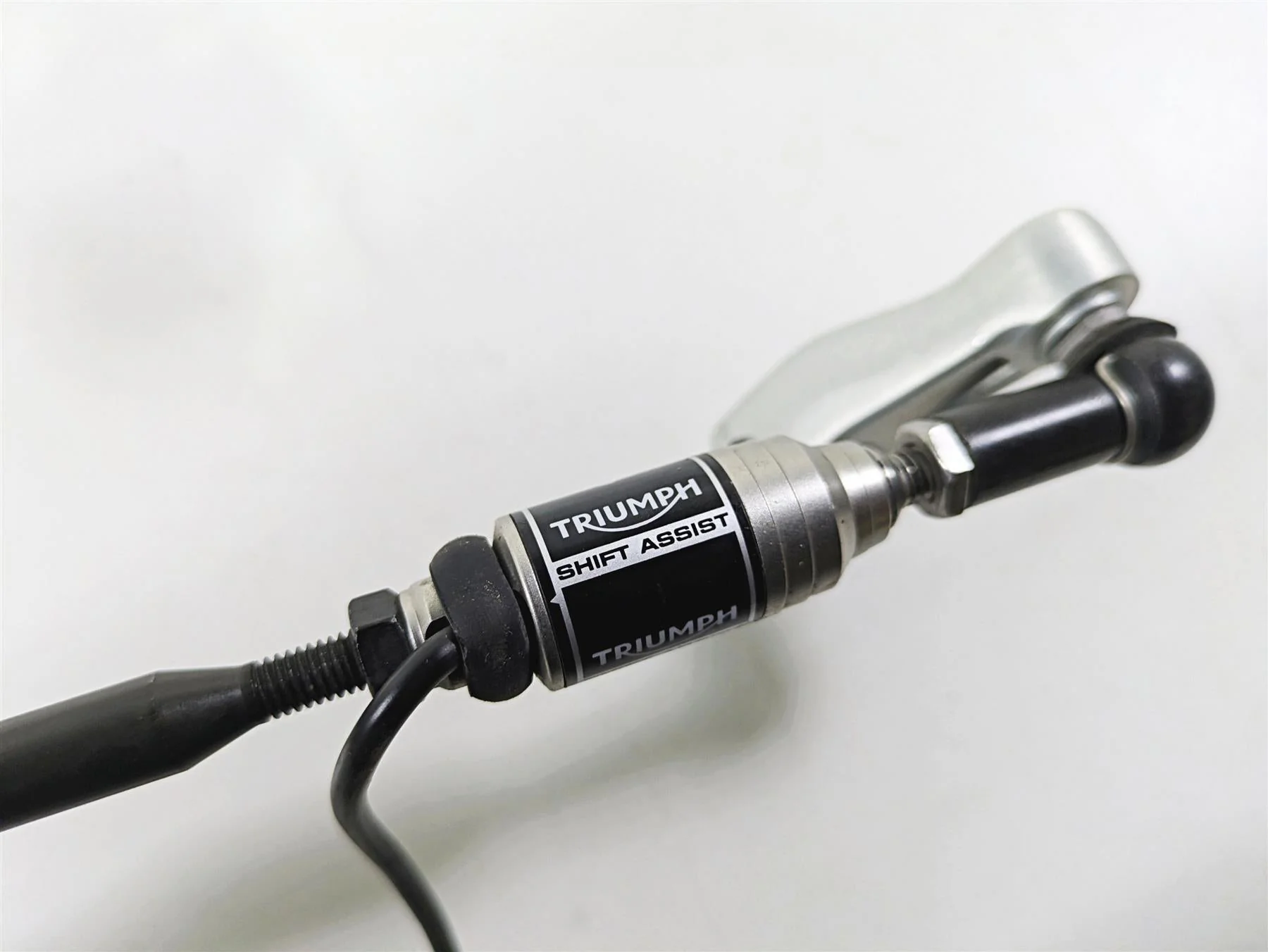 2024 Triumph Tiger 900 GT Quickshifter Shift Assist Sensor Tsa Kit T2083468 - Image 11