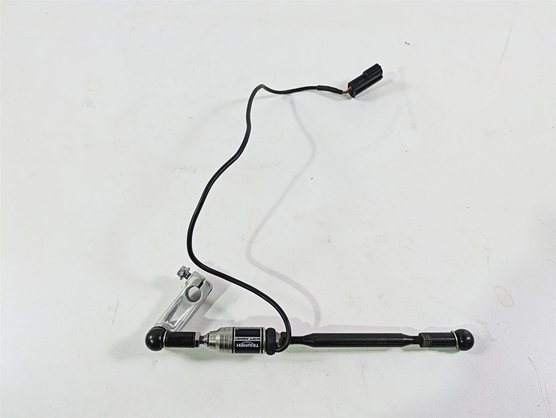 2024 Triumph Tiger 900 GT Quickshifter Shift Assist Sensor Tsa Kit T2083468 - Image 2