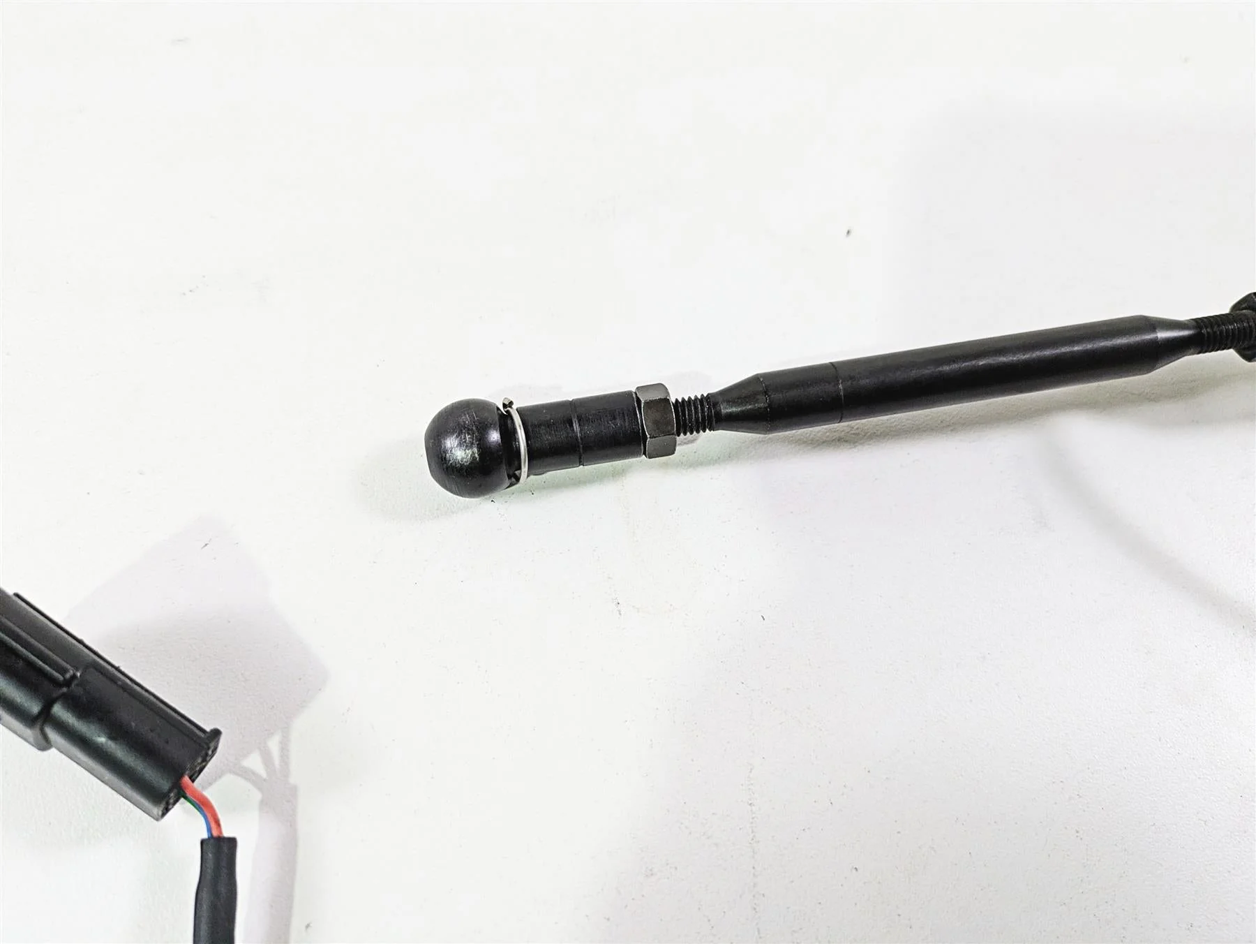 2024 Triumph Tiger 900 GT Quickshifter Shift Assist Sensor Tsa Kit T2083468 - Image 5