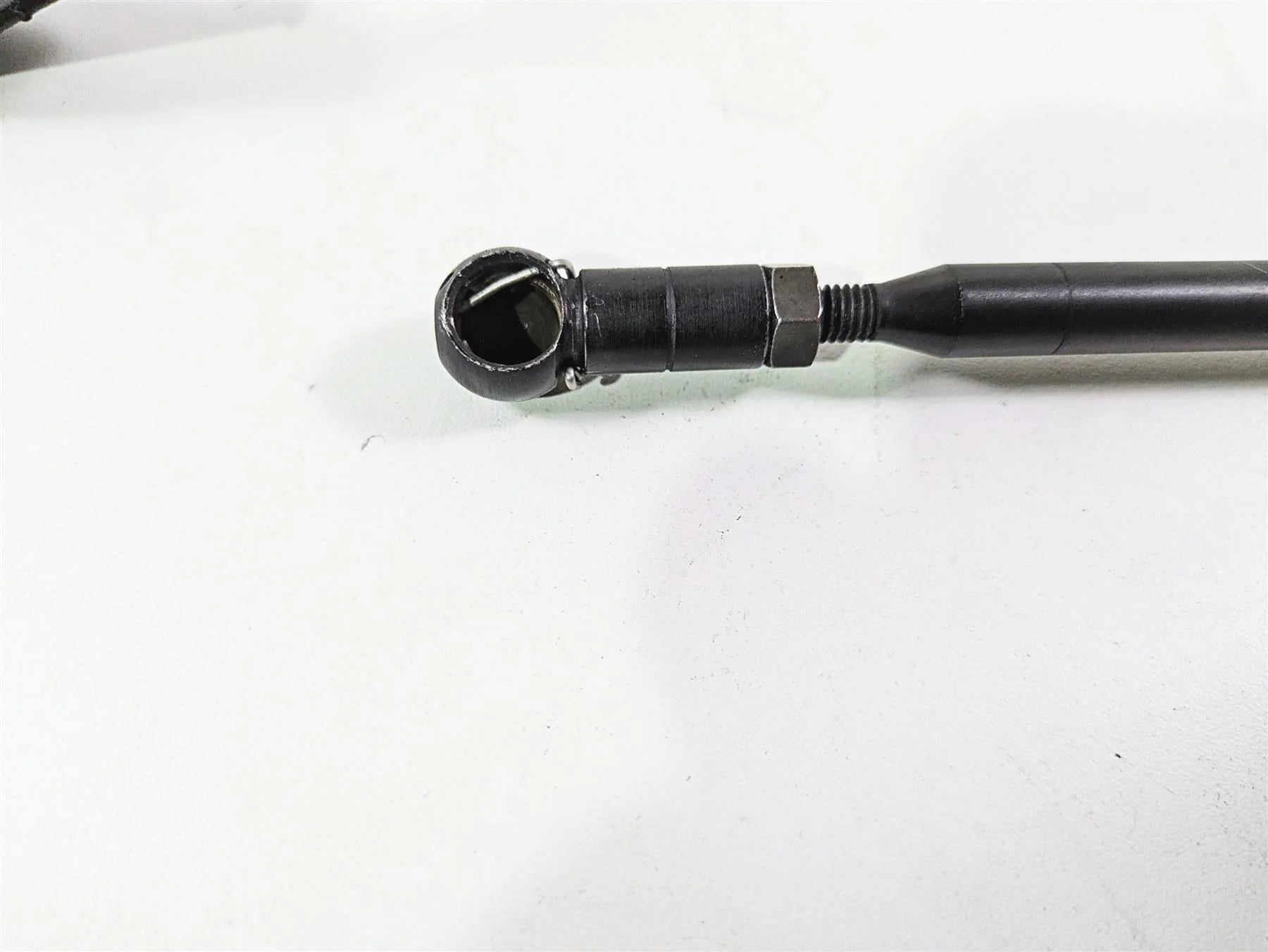 2024 Triumph Tiger 900 GT Quickshifter Shift Assist Sensor Tsa Kit T2083468 - Image 9