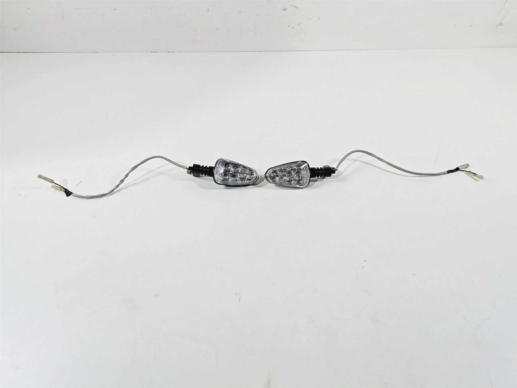 2024 Triumph Tiger 900 GT Rear Blinker Turn Signal Set T2707333