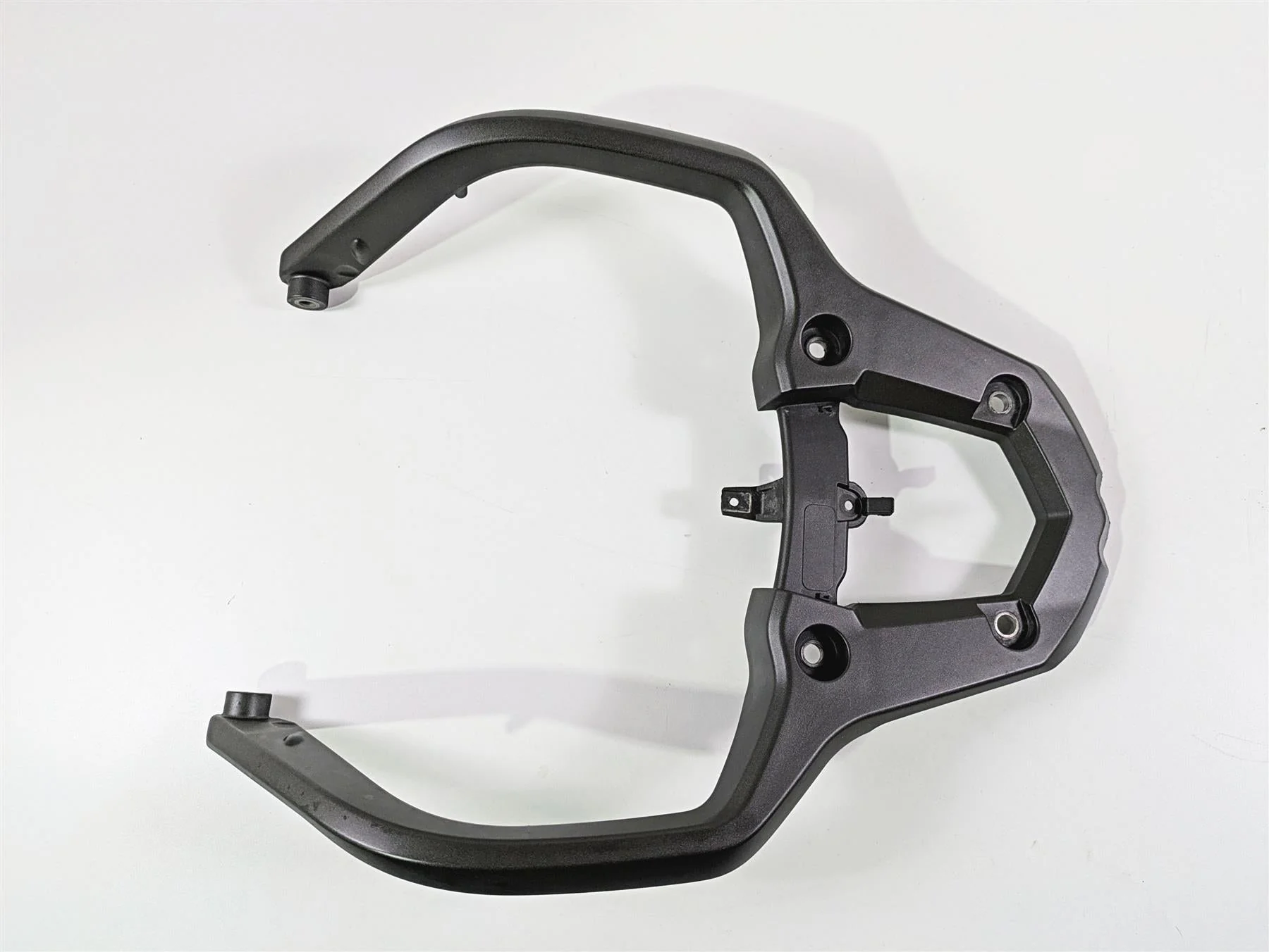 2024 Triumph Tiger 900 GT Rear Passenger Grab Handle Luggage Rack T2310732 - Image 6
