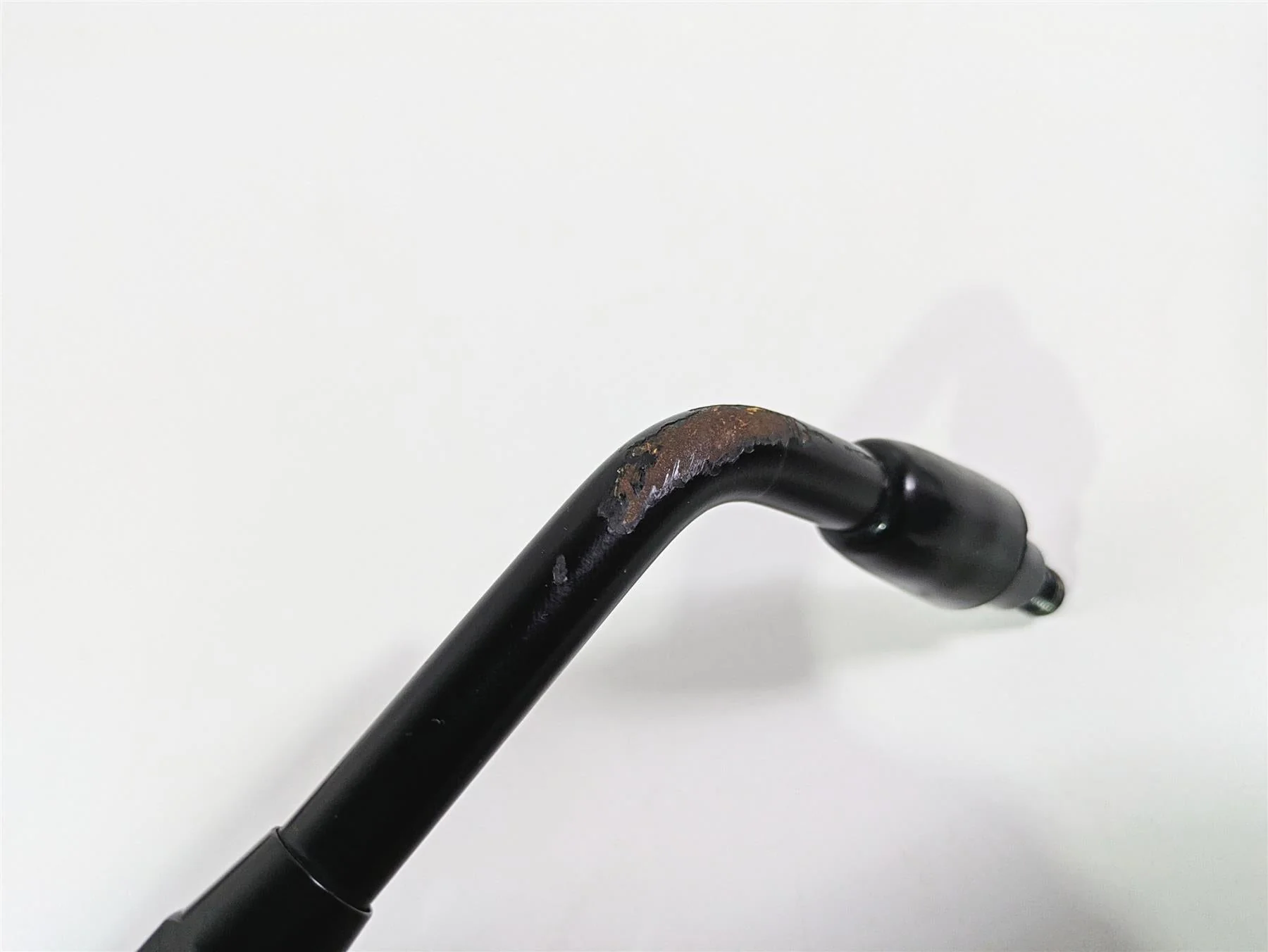 2024 Triumph Tiger 900 GT Rear View Mirror Set T2060185 T2060175 - Image 11
