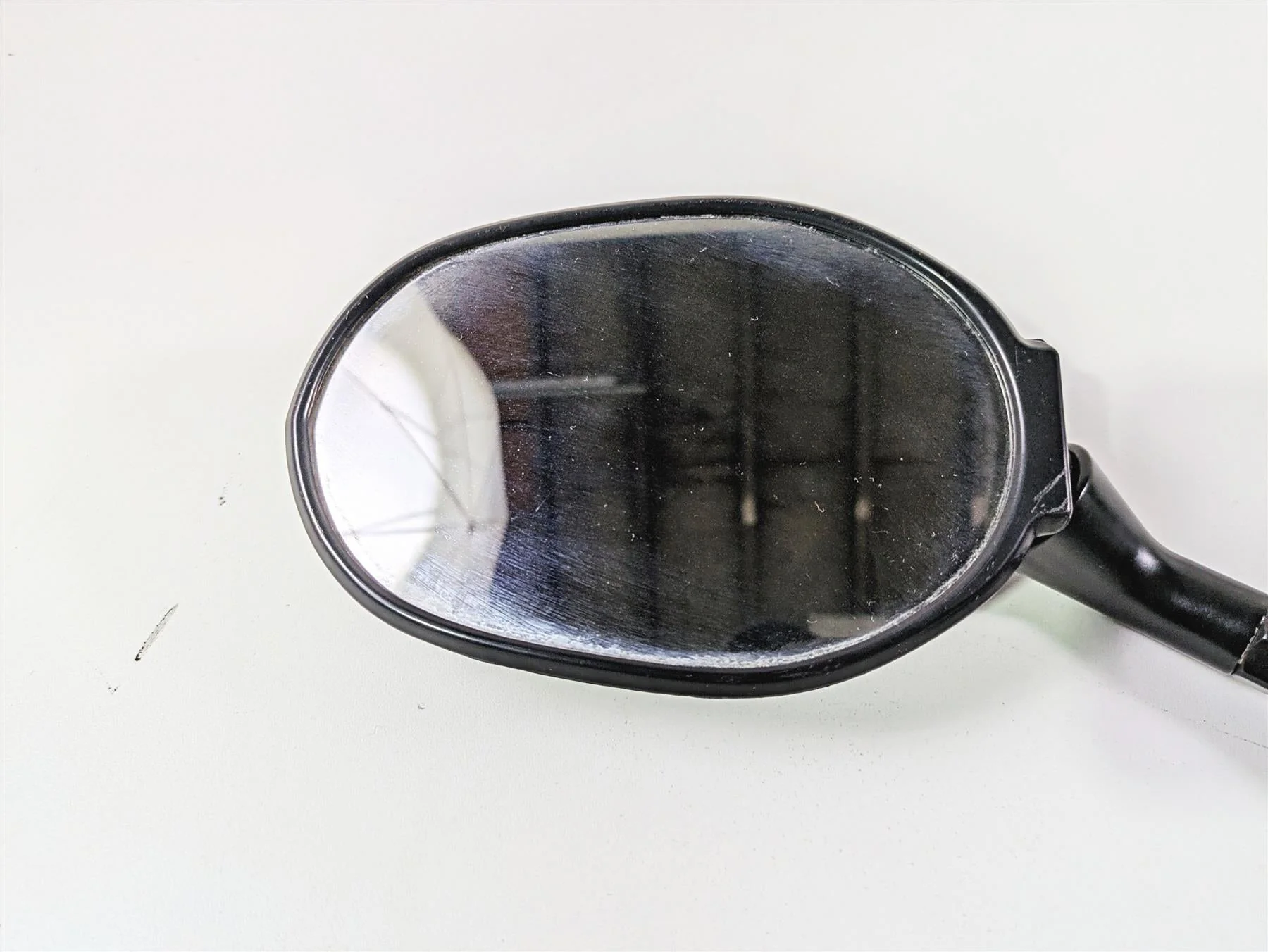 2024 Triumph Tiger 900 GT Rear View Mirror Set T2060185 T2060175 - Image 8