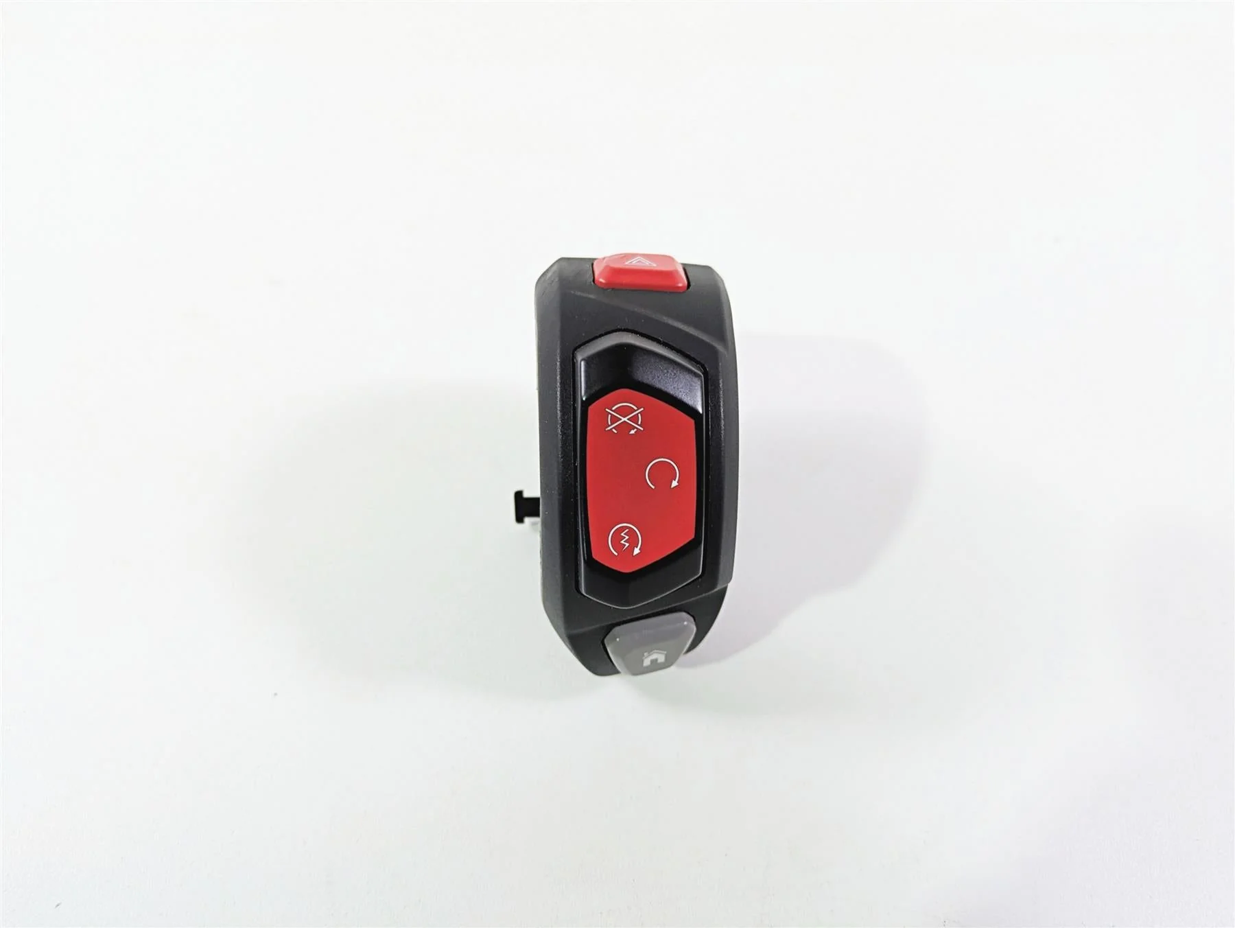 2024 Triumph Tiger 900 GT Right Hand Start Stop Control Switch T2044829