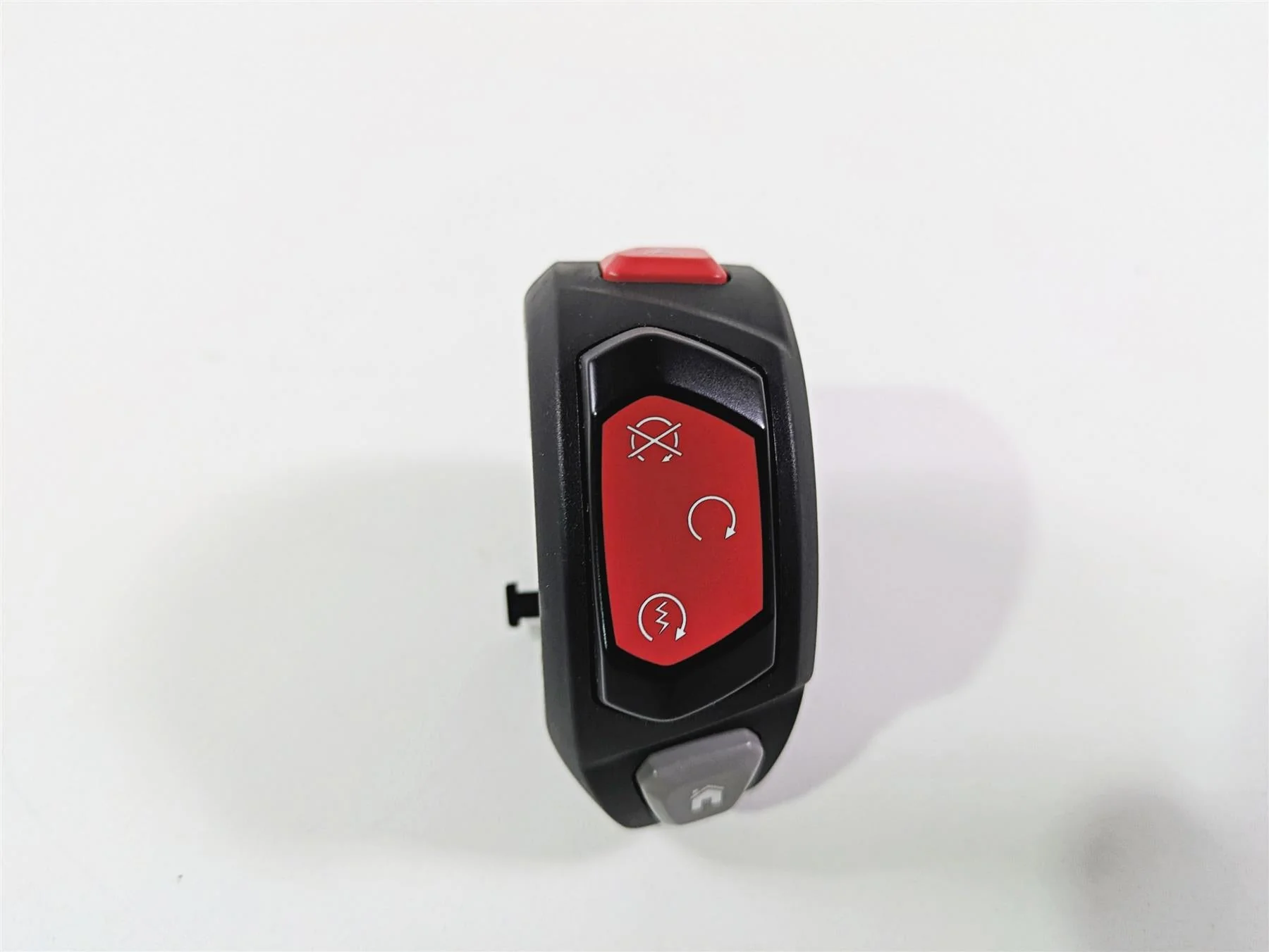 2024 Triumph Tiger 900 GT Right Hand Start Stop Control Switch T2044829 - Image 5