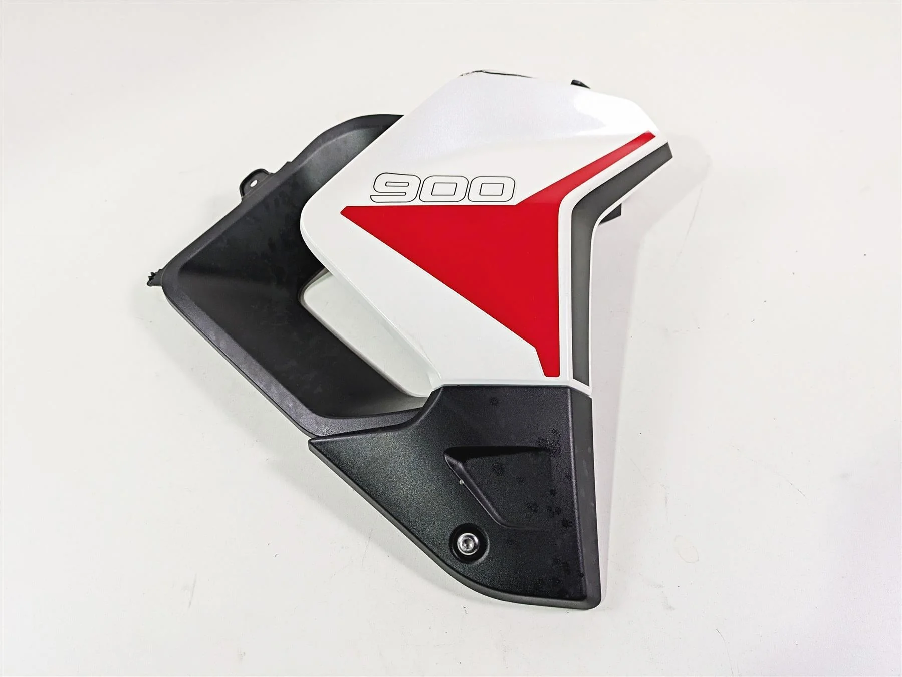 2024 Triumph Tiger 900 GT Right Main Fairing Cover Cowl T2311612 T2311712