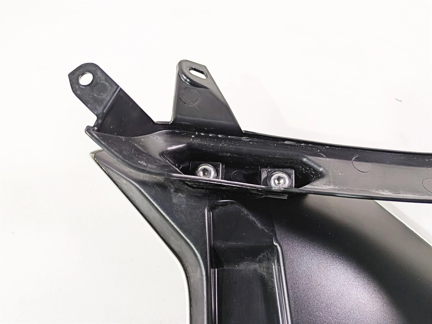2024 Triumph Tiger 900 GT Right Main Fairing Cover Cowl T2311612 T2311712 - Image 12