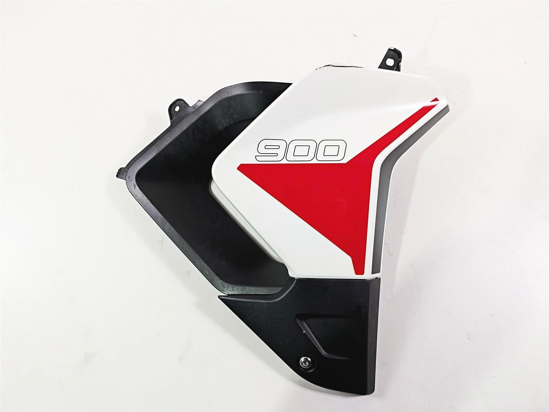 2024 Triumph Tiger 900 GT Right Main Fairing Cover Cowl T2311612 T2311712 - Image 5