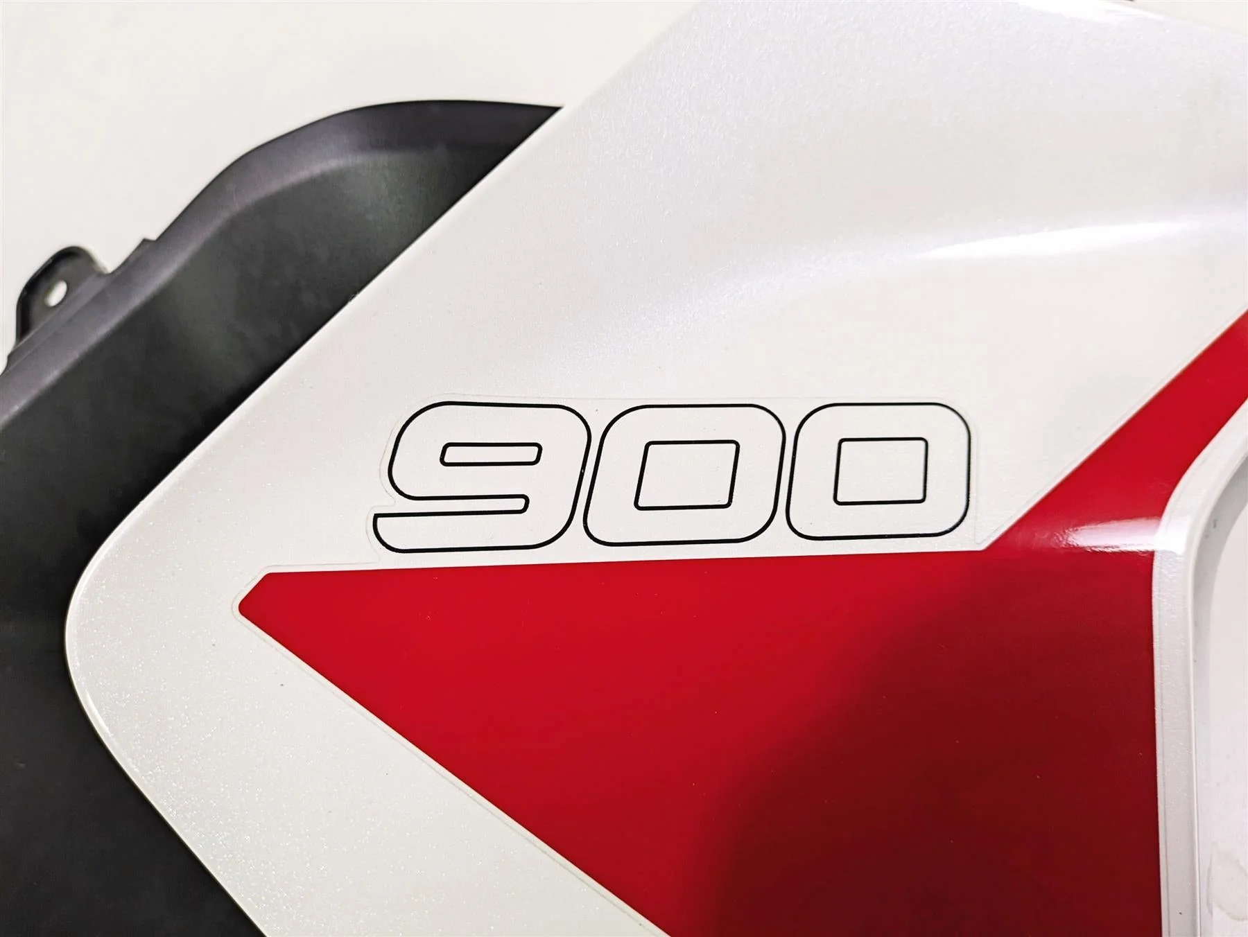 2024 Triumph Tiger 900 GT Right Main Fairing Cover Cowl T2311612 T2311712 - Image 7