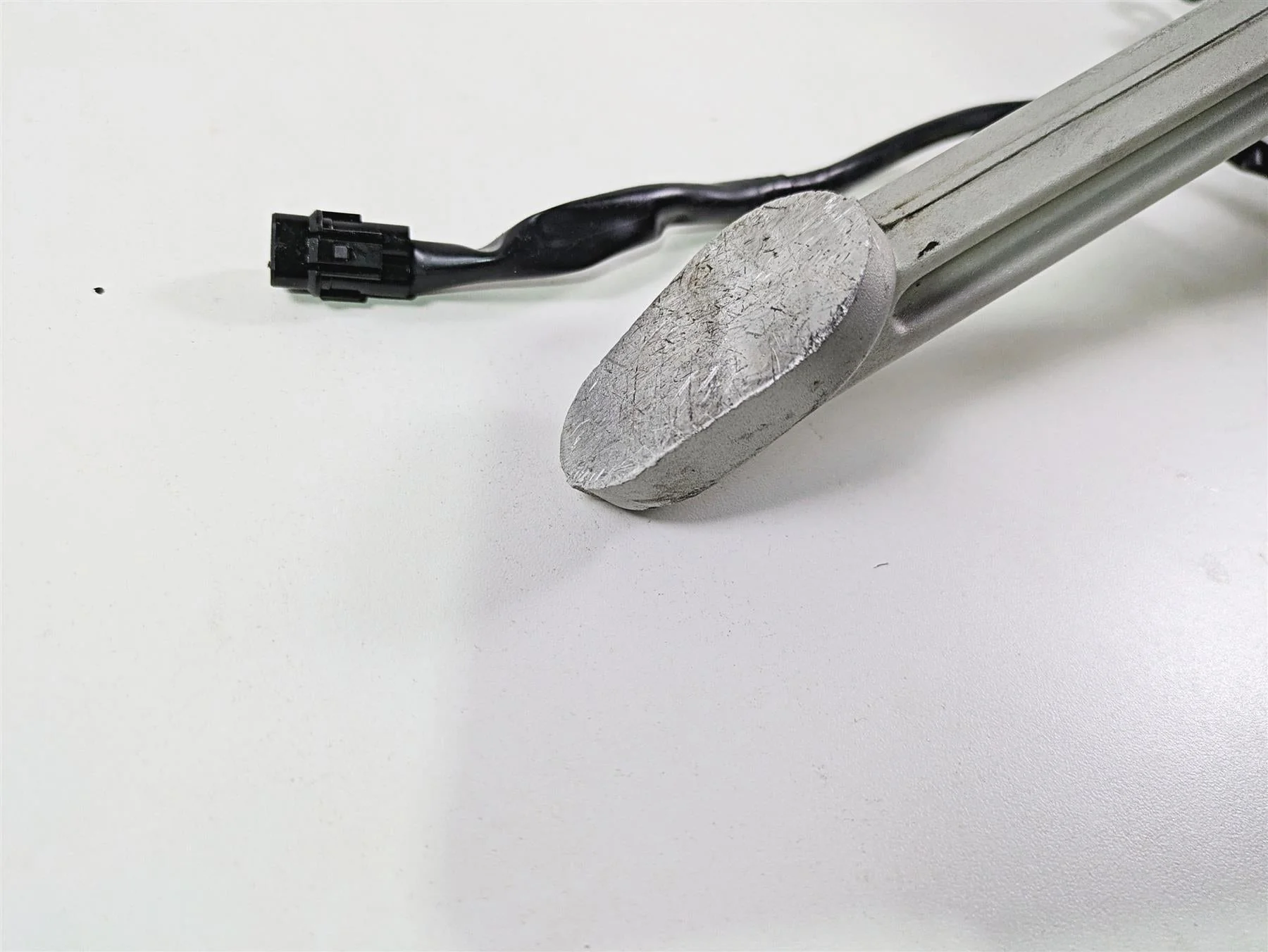 2024 Triumph Tiger 900 GT Side Kickstand & Mount & Safety Switch T2085017 - Image 12