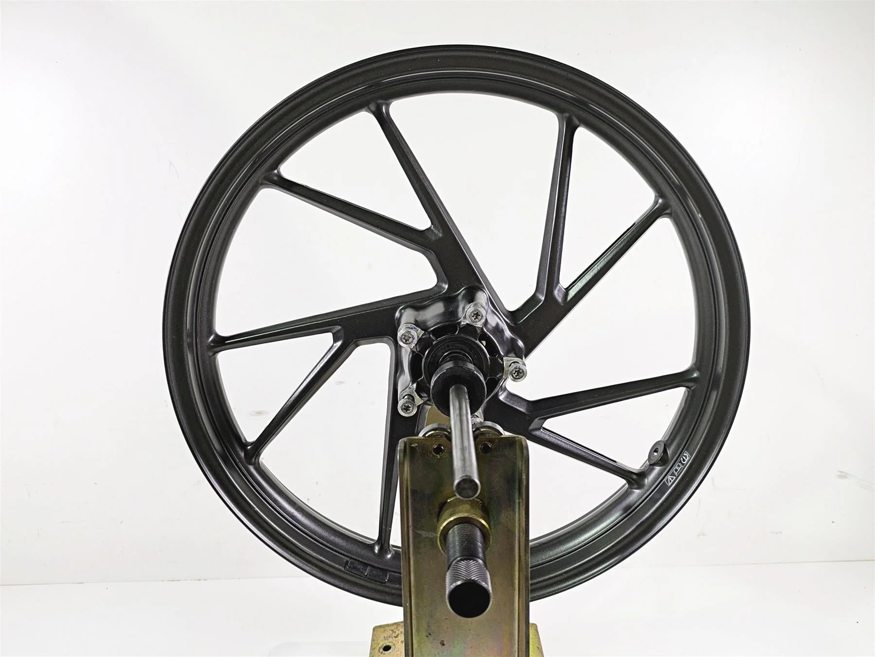 2024 Triumph Tiger 900 GT Straight 19x2.5 Front Wheel Rim T2002999
