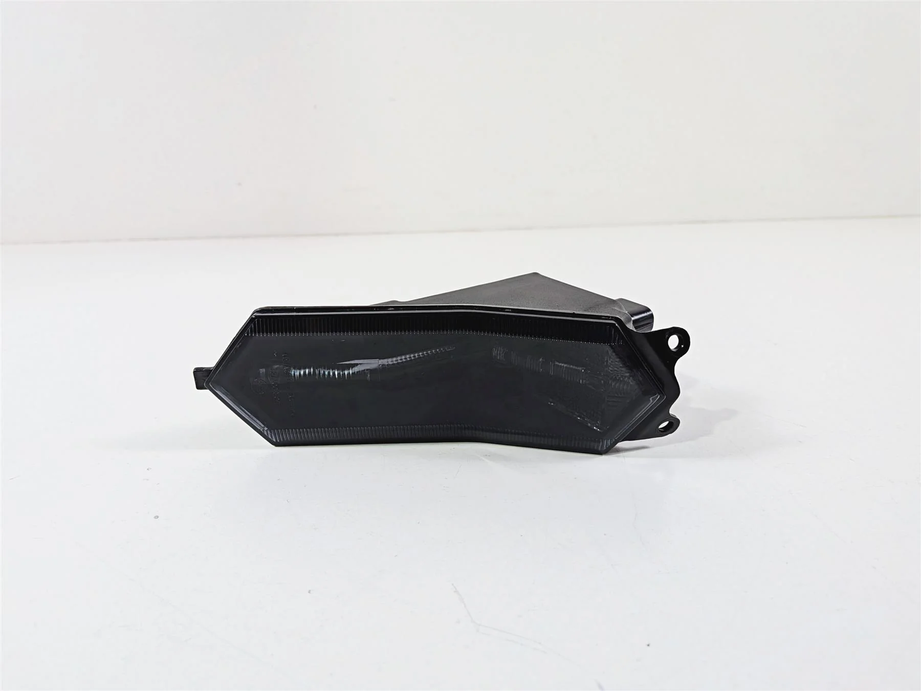 2024 Yamaha YZF R1 RN65 Aftermarket Smoked Taillight Turn Signal Lamp - Image 3