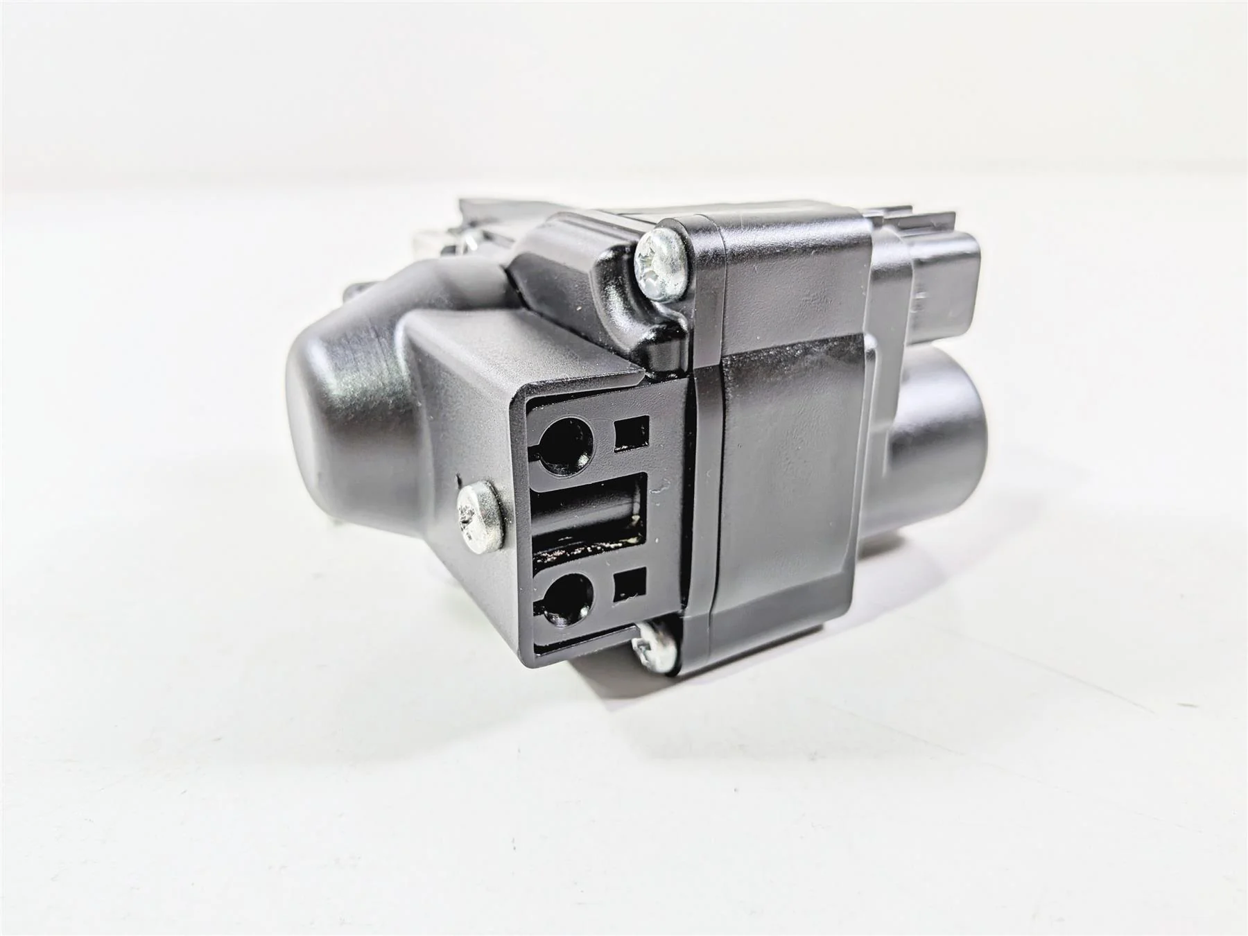 2024 Yamaha YZF R1 RN65 Exhaust Header Servo Flap Motor  2CR-85820-00 - Image 8