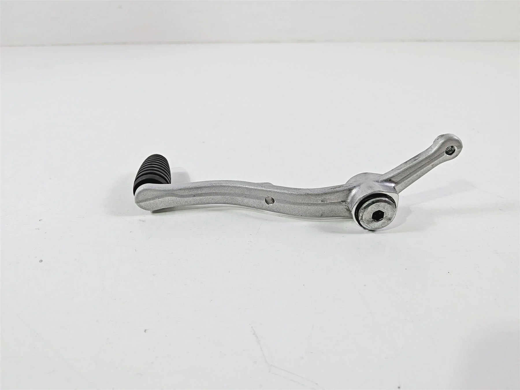 2024 Yamaha YZF R1 RN65 Gear Shifter Shift Lever Pedal BX4-18110-00-00 - Image 2