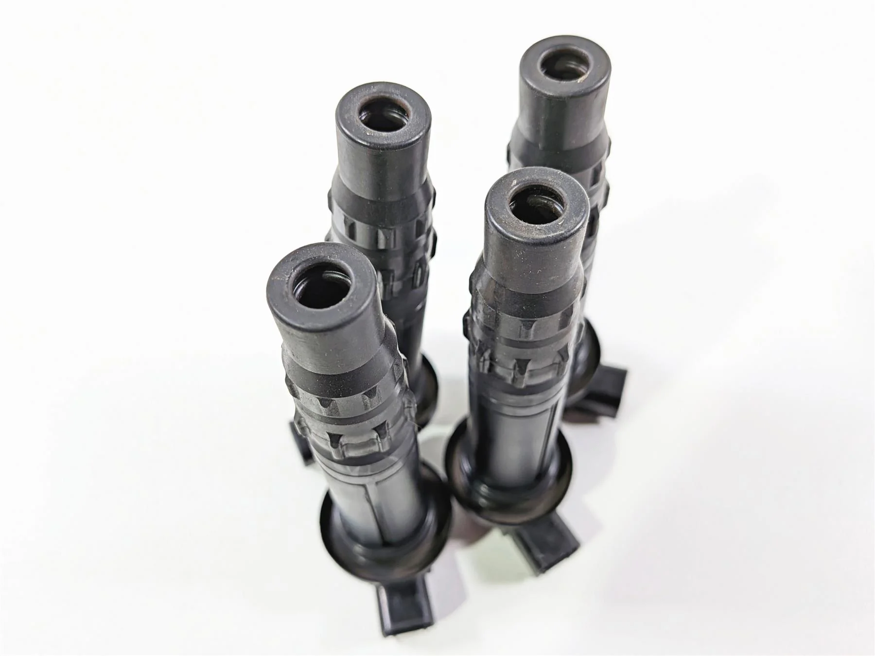 2024 Yamaha YZF R1 RN65 Ignition Coil Stick Coils Set 2CR-82310-00-00 - Image 10