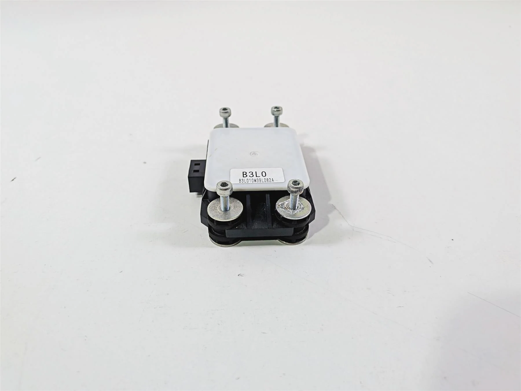 2024 Yamaha YZF R1 RN65 Lean Angle Inertial Measure Module Unit B3L-8593A-01-00 - Image 6
