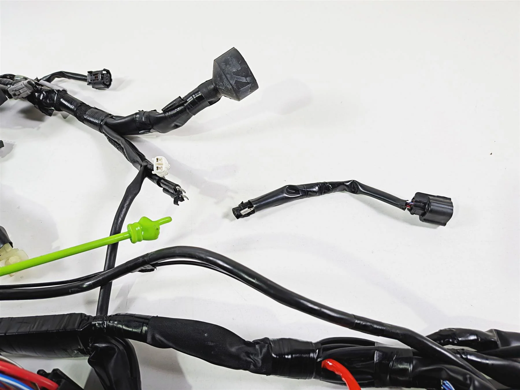 2024 Yamaha YZF R1 RN65 Main Wiring Harness Loom - Read B3L-82590-11-00 - Image 11