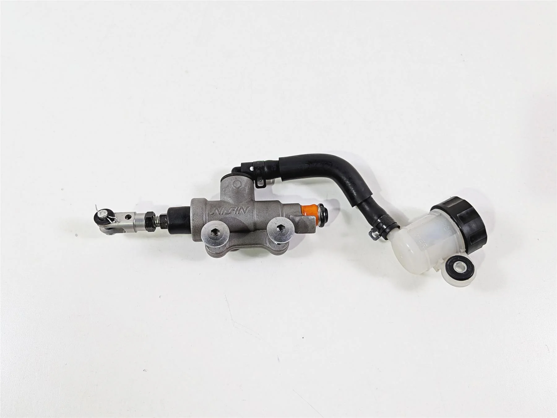 2024 Yamaha YZF R1 RN65 Rear Nissin Brake Master Cylinder 1/2" 2CR-2583V-00-00
