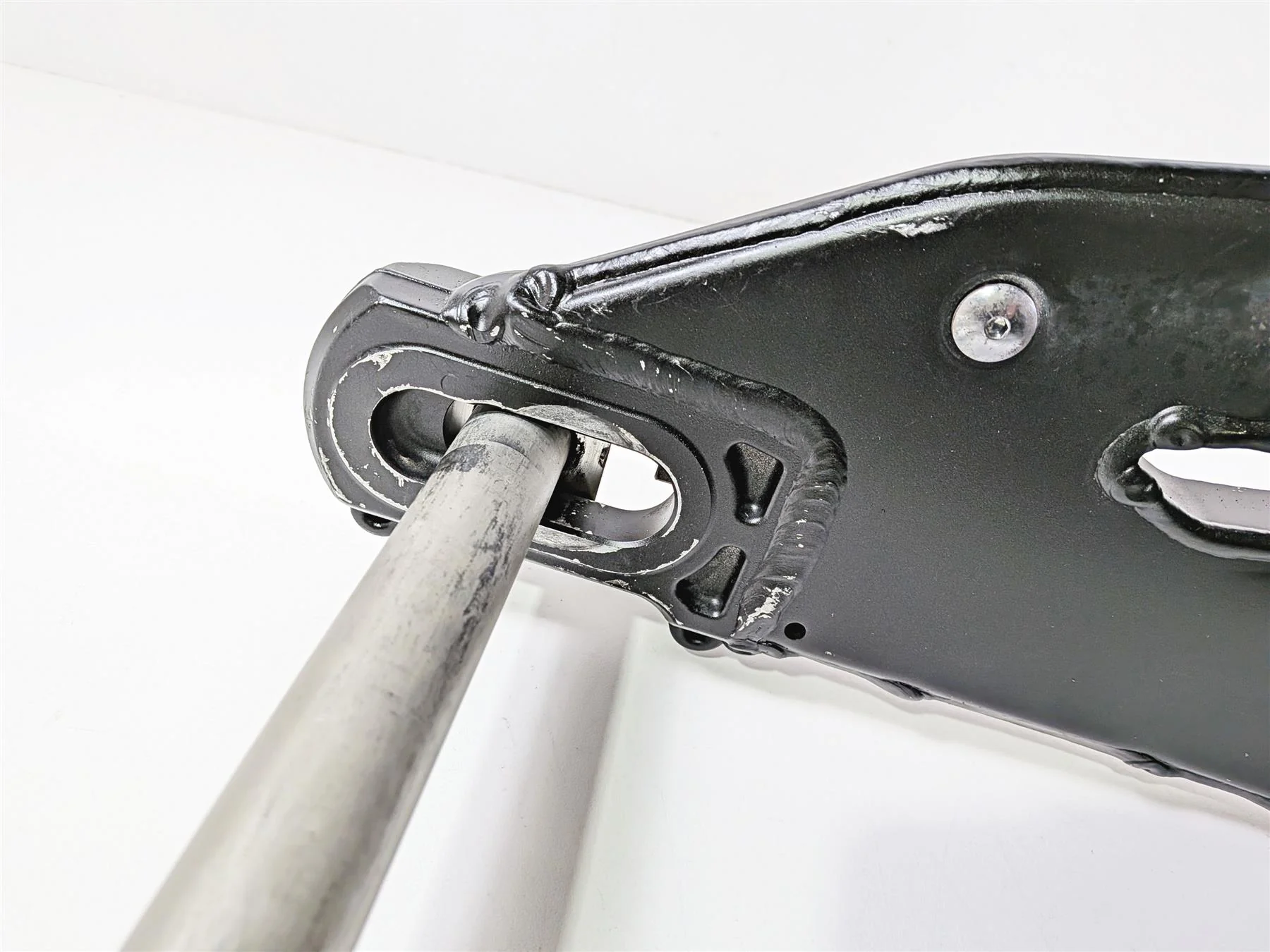 2024 Yamaha YZF R1 RN65 Rear Swing Arm Swingarm Suspension B3L-22110-00-00 - Image 13