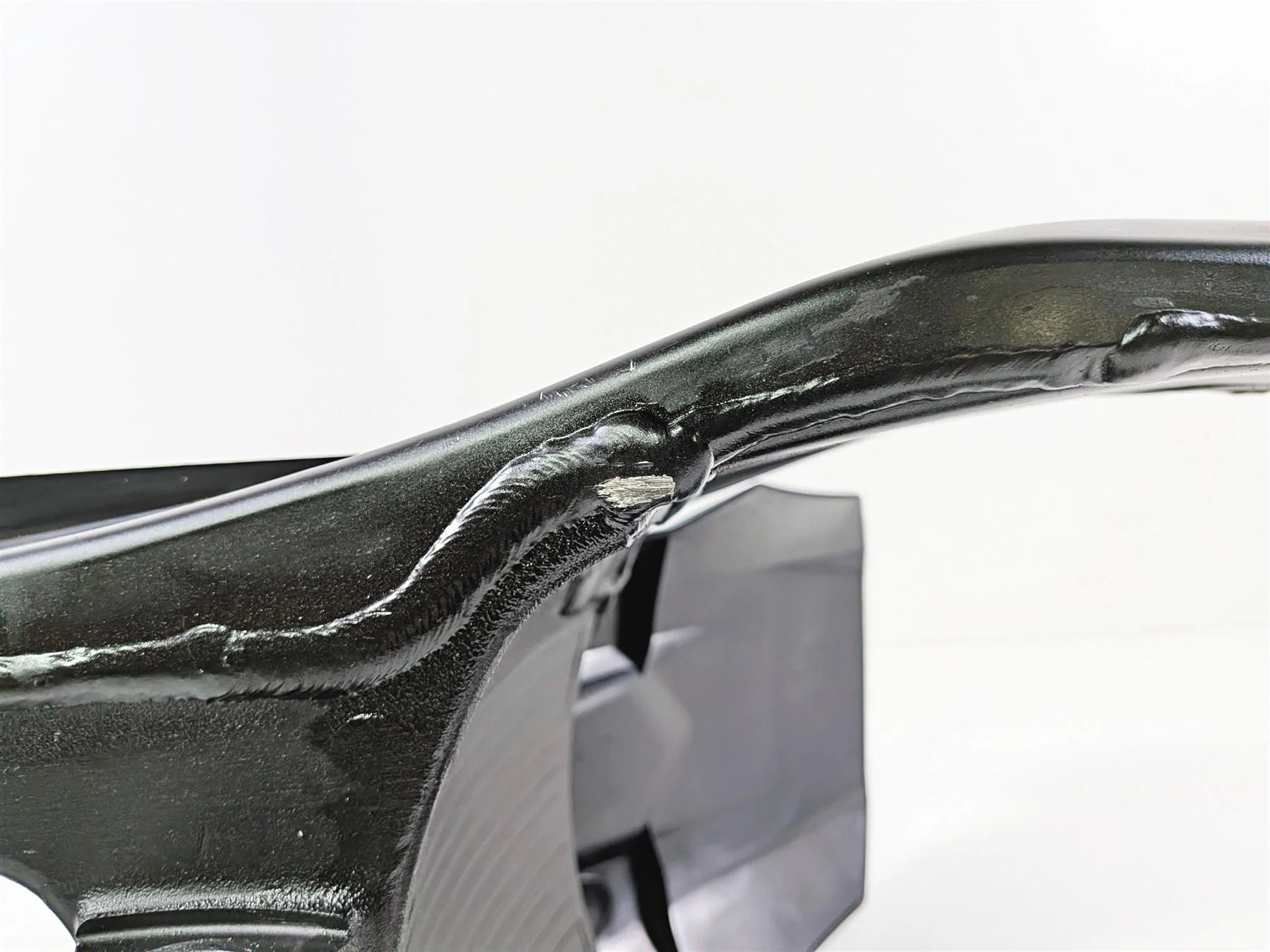 2024 Yamaha YZF R1 RN65 Rear Swing Arm Swingarm Suspension B3L-22110-00-00 - Image 9