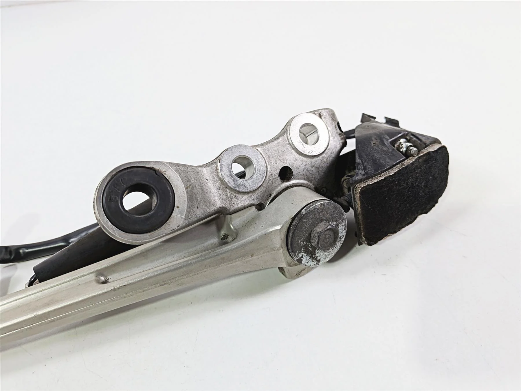 2024 Yamaha YZF R1 RN65 Side Kickstand Kick Stand + Switch 2CR-27311-00-00 - Image 11