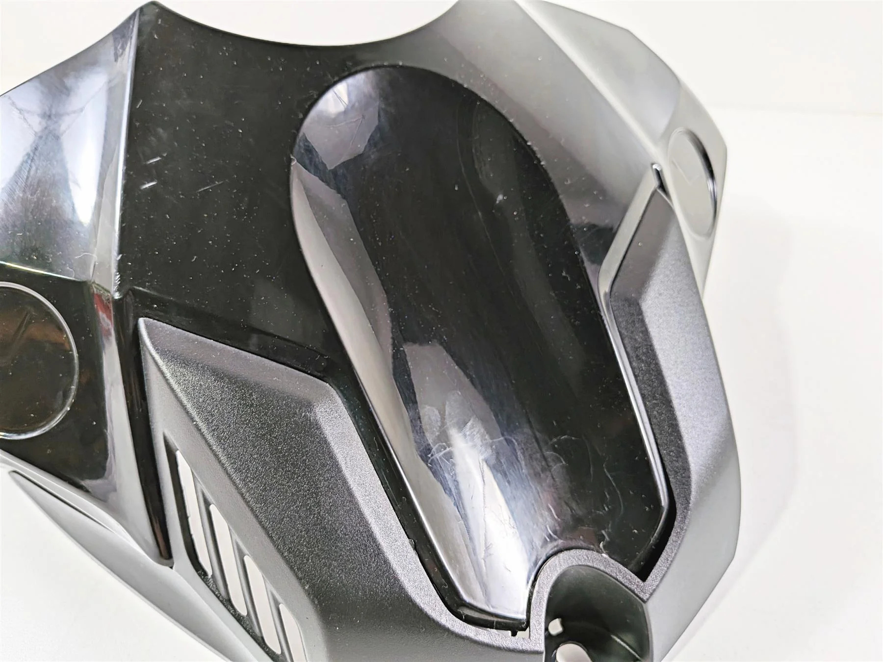2024 Yamaha YZF R1 RN65 Zxmt Front Fuel Tank Cover Fairing - Image 11