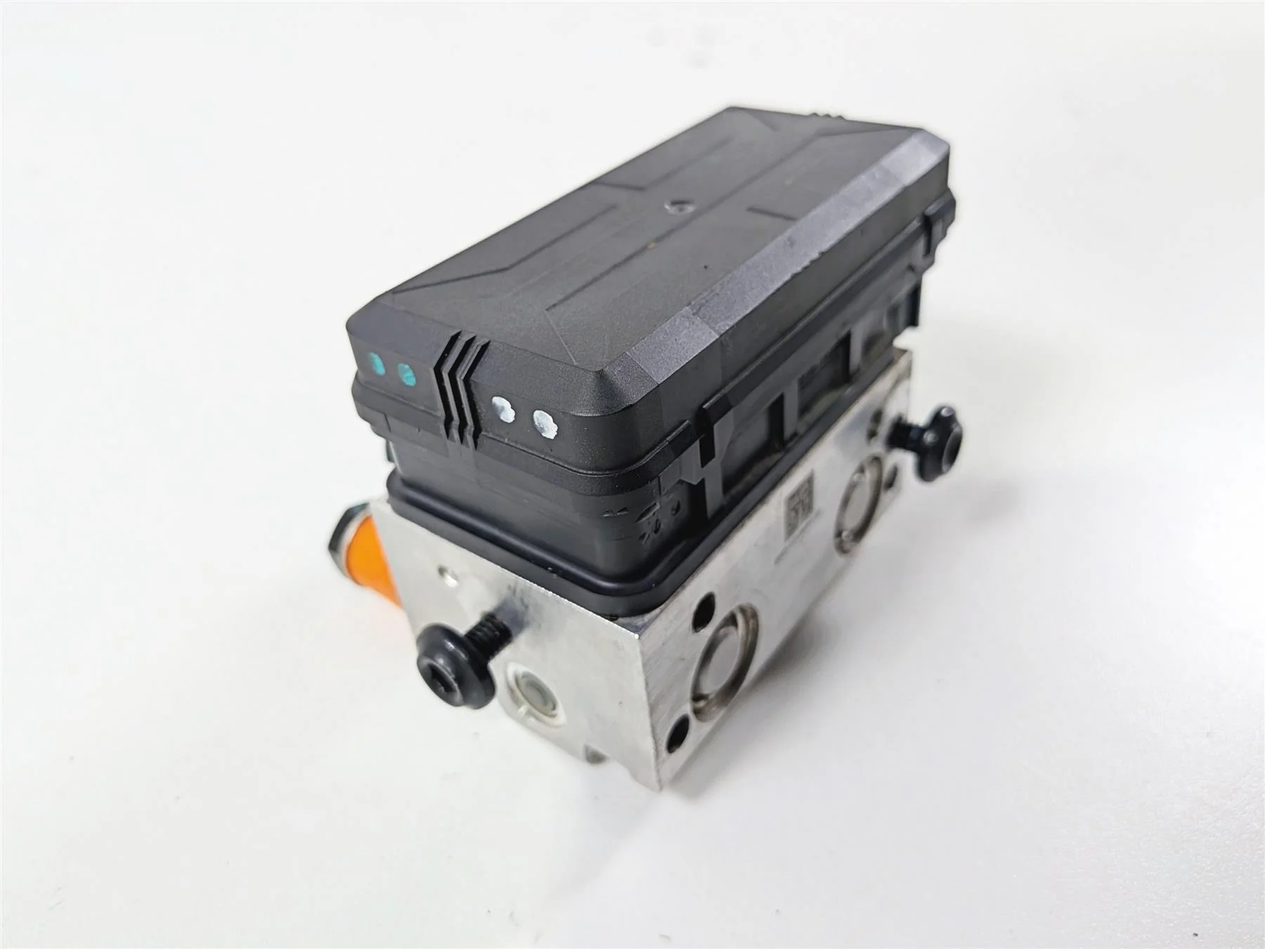 2025 CFMoto 450 SS Abs Brake Pump Module Unit 6AQV-081300-1500-M1 - Image 11