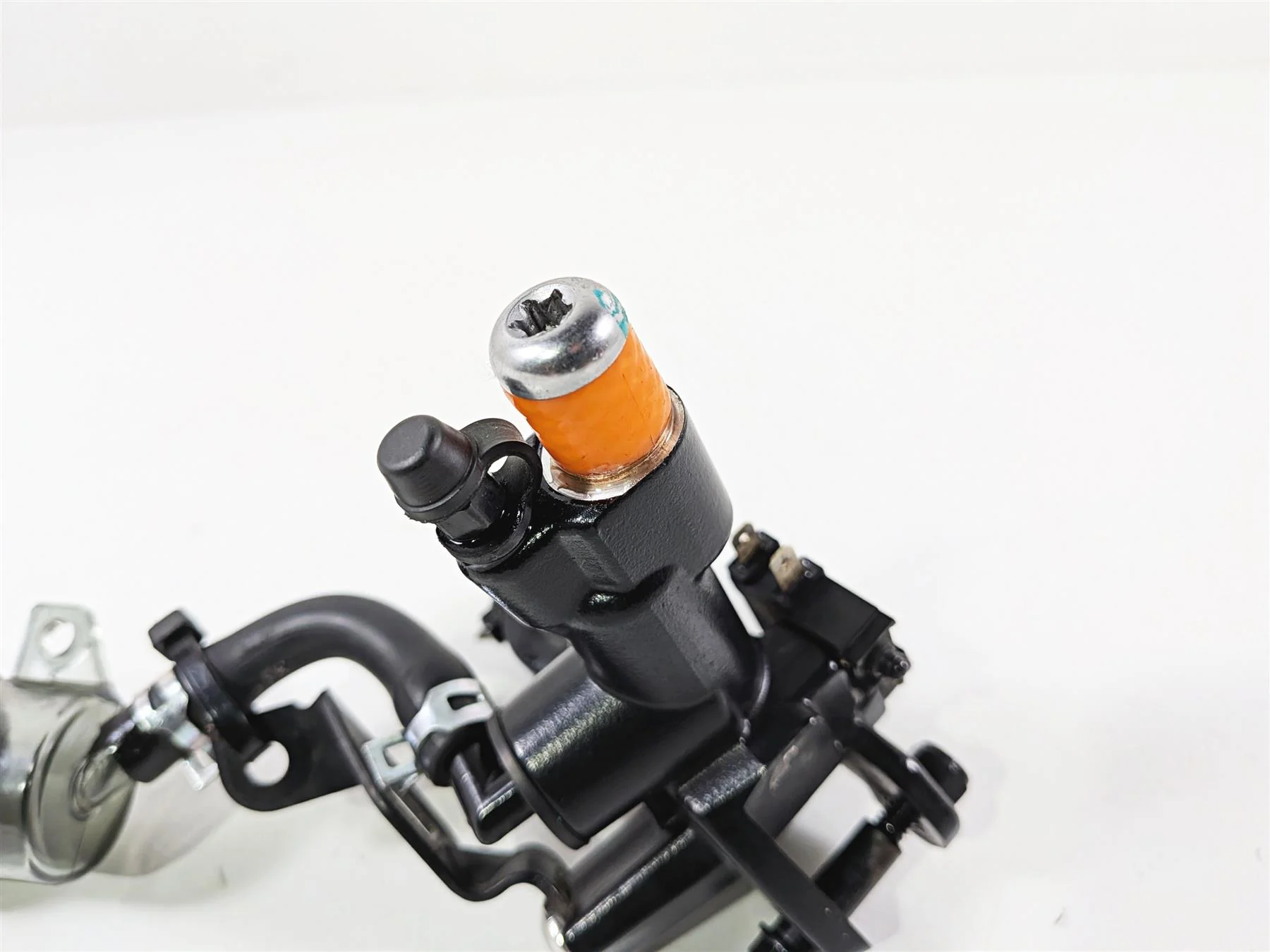 2025 CFMoto 450 SS Brembo Front Brake Master Cylinder 6AQV-081100-1000-M1 - Image 10