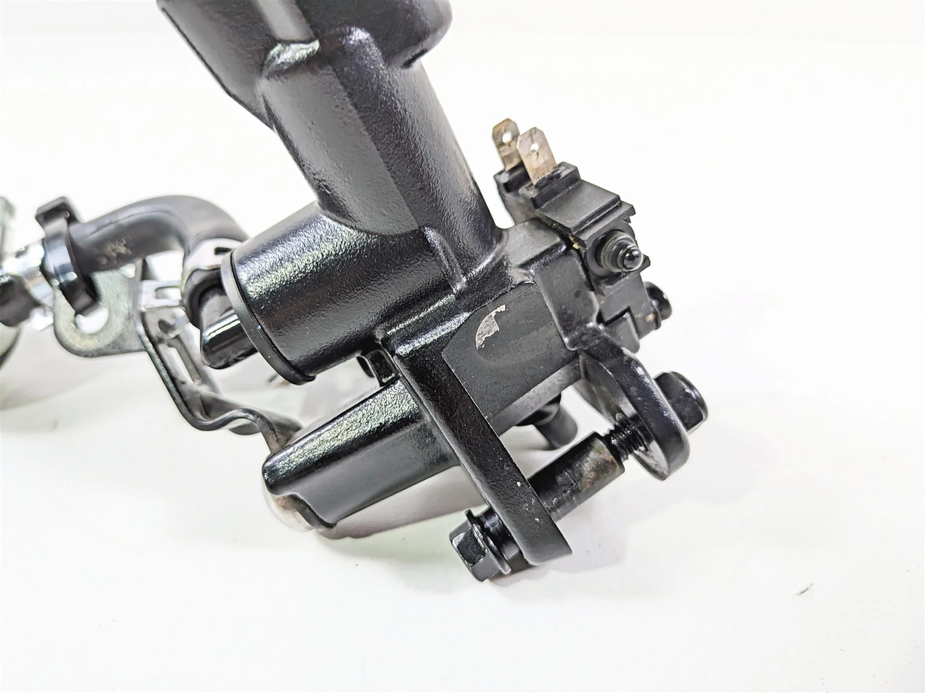 2025 CFMoto 450 SS Brembo Front Brake Master Cylinder 6AQV-081100-1000-M1 - Image 11