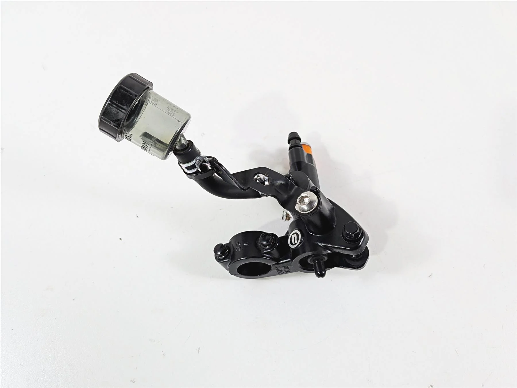 2025 CFMoto 450 SS Brembo Front Brake Master Cylinder 6AQV-081100-1000-M1 - Image 12