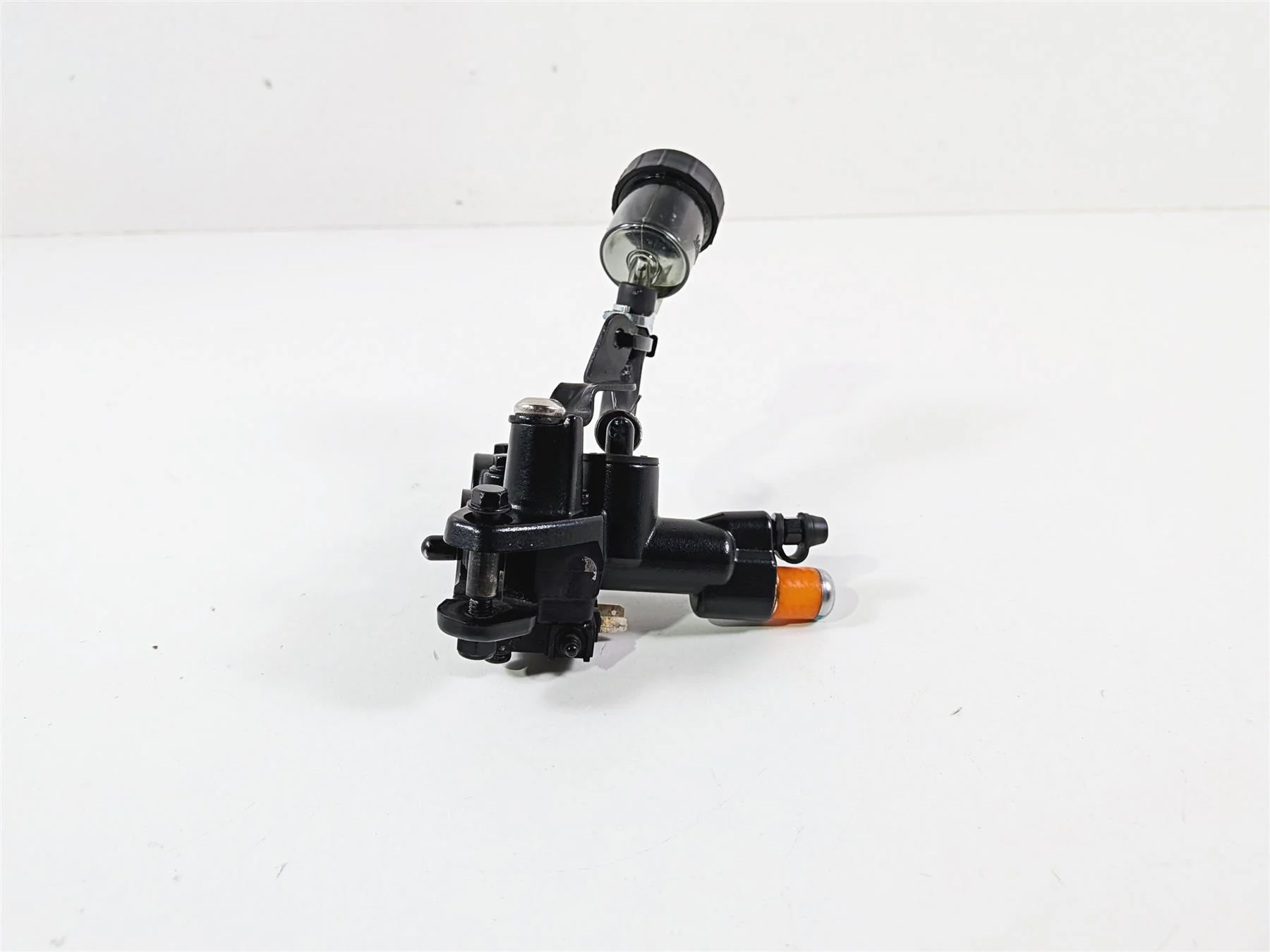 2025 CFMoto 450 SS Brembo Front Brake Master Cylinder 6AQV-081100-1000-M1 - Image 2