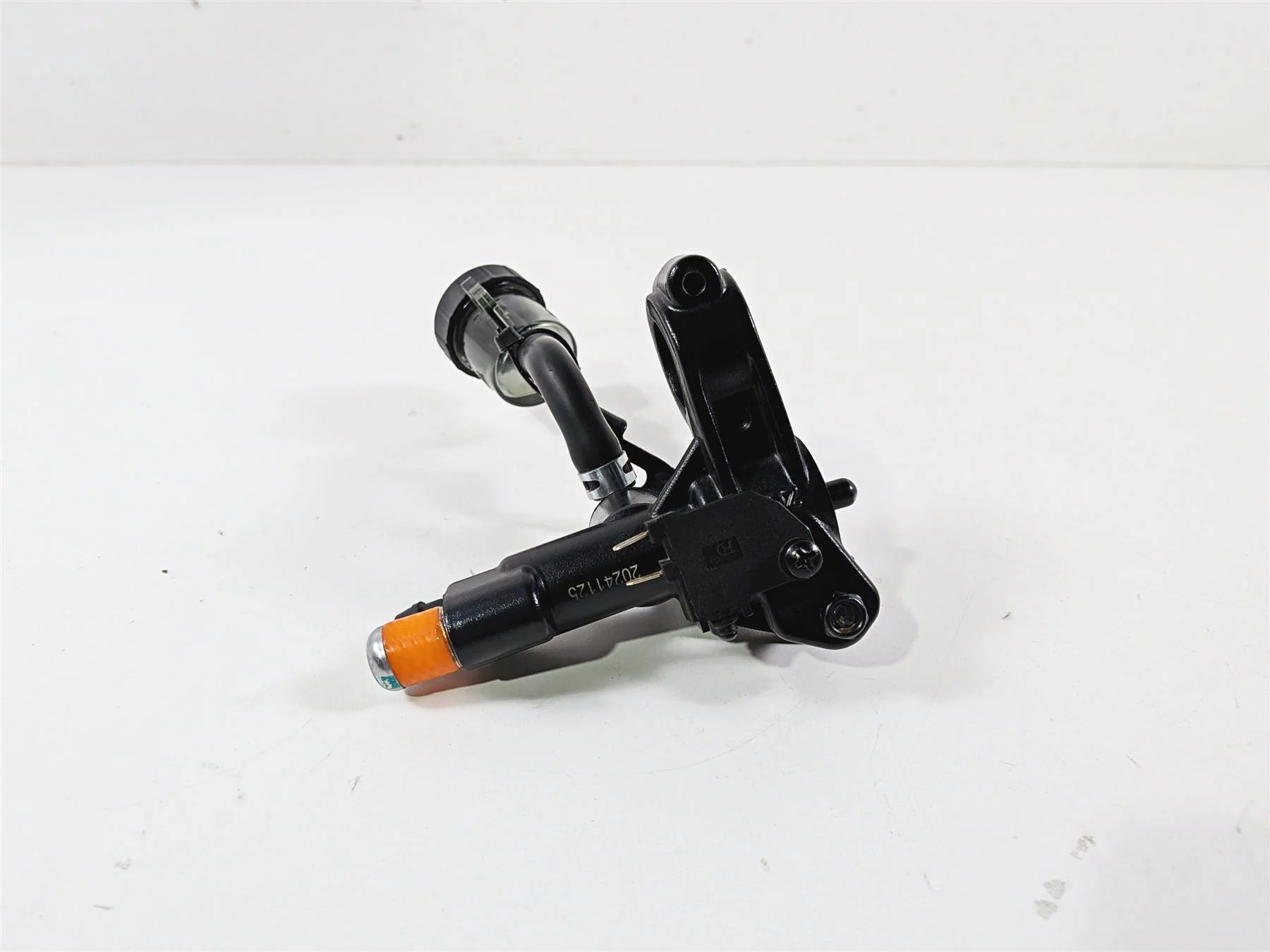 2025 CFMoto 450 SS Brembo Front Brake Master Cylinder 6AQV-081100-1000-M1 - Image 6