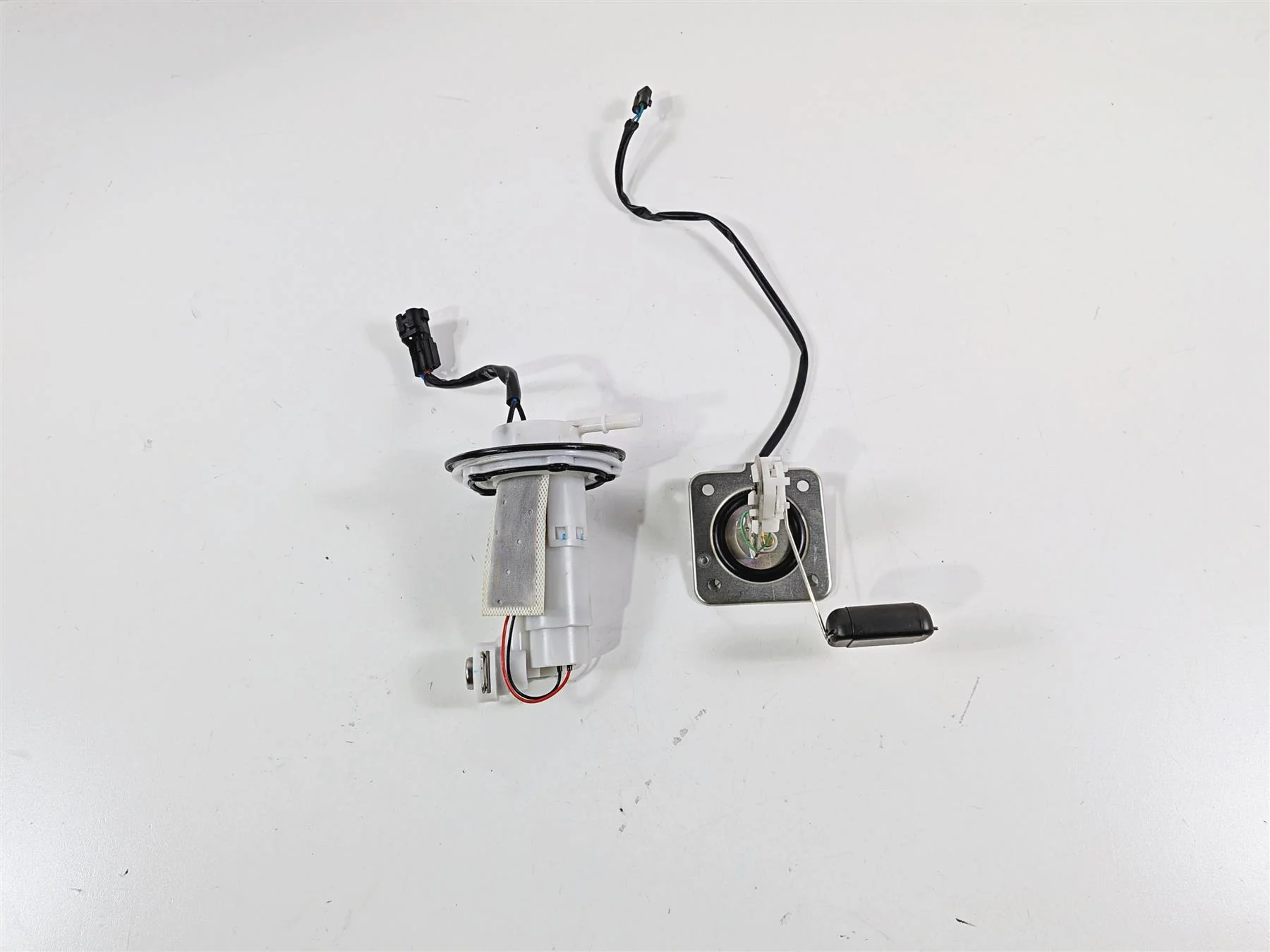 2025 CFMoto 450 SS Fuel Gas Pump & Sending Unit 6AQV-150900-1002 - Image 2