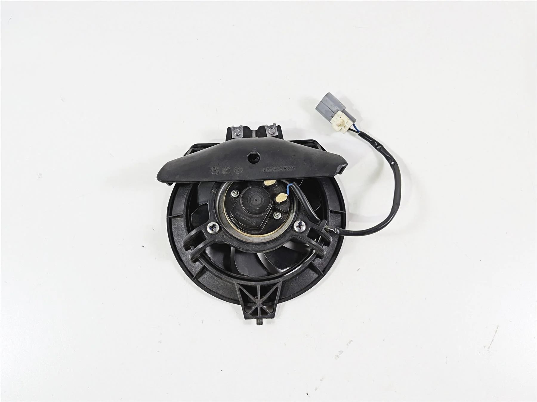 2025 CFMoto 450 SS Radiator Cooling Fan 6AQV-181100-1000