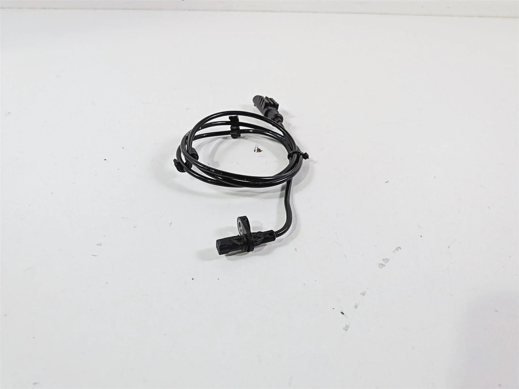 2025 CFMoto 450 SS Rear  Abs Brake Wheel Speed Sensor - Image 4