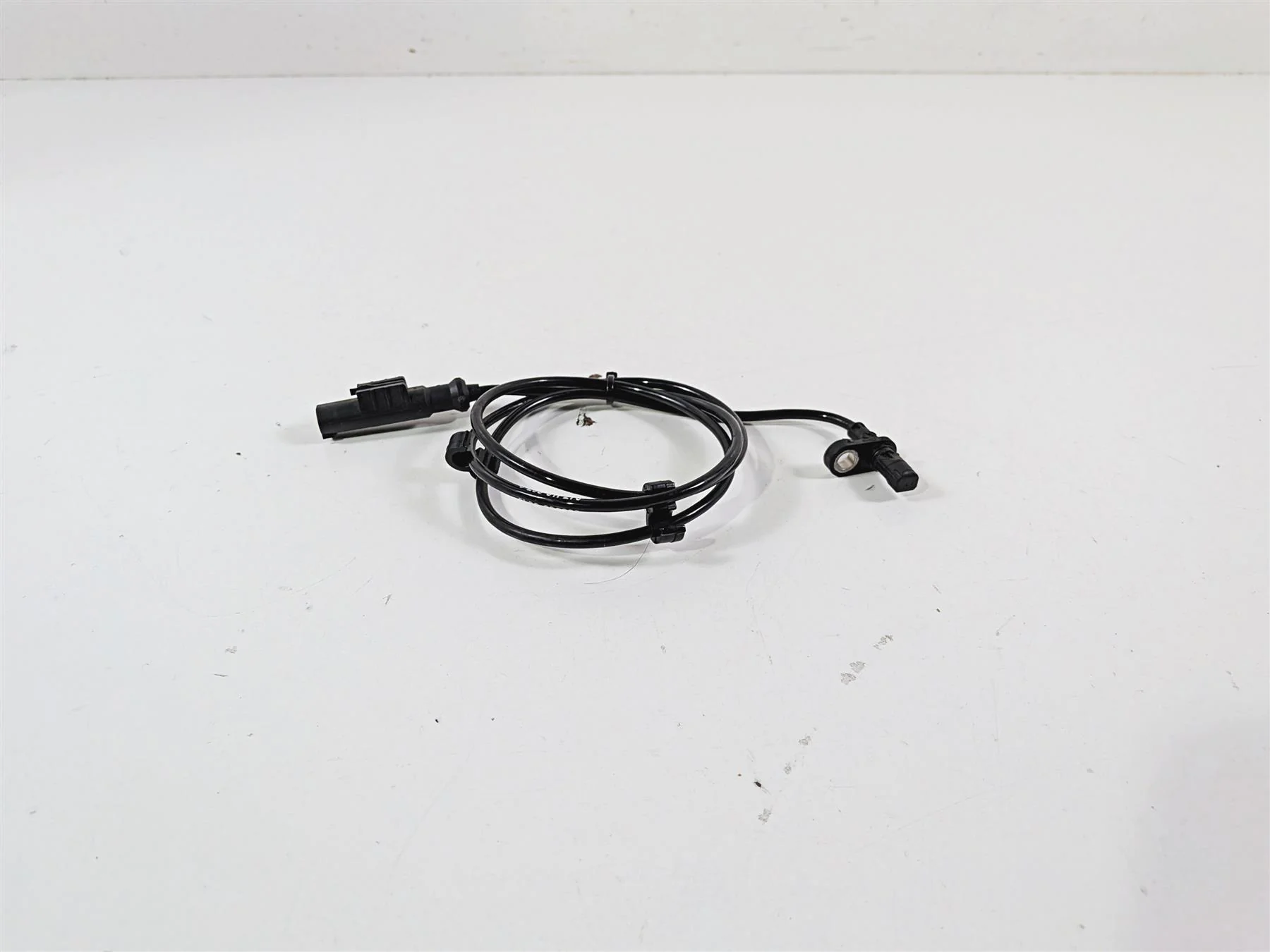 2025 CFMoto 450 SS Rear  Abs Brake Wheel Speed Sensor - Image 5