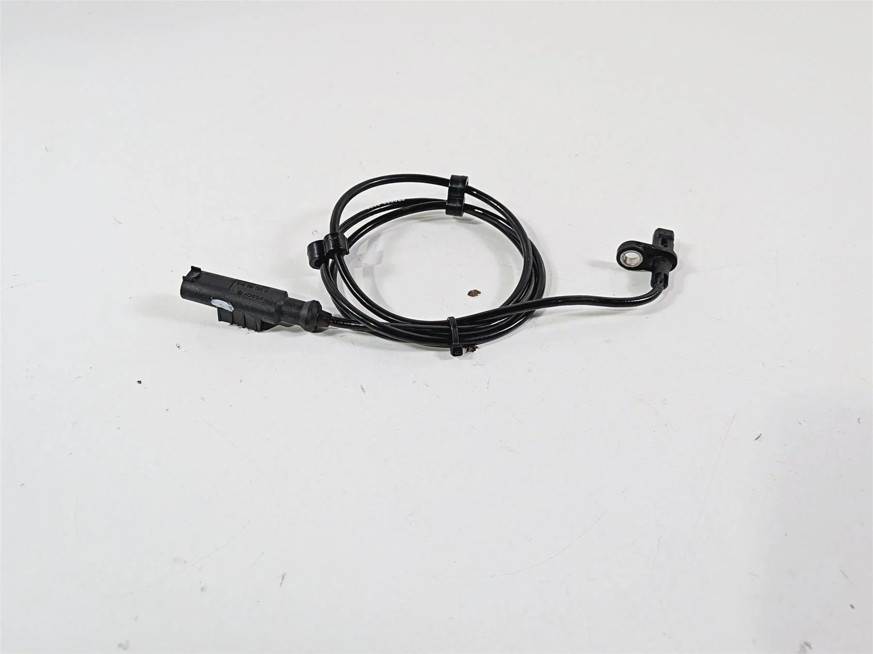 2025 CFMoto 450 SS Rear  Abs Brake Wheel Speed Sensor - Image 7