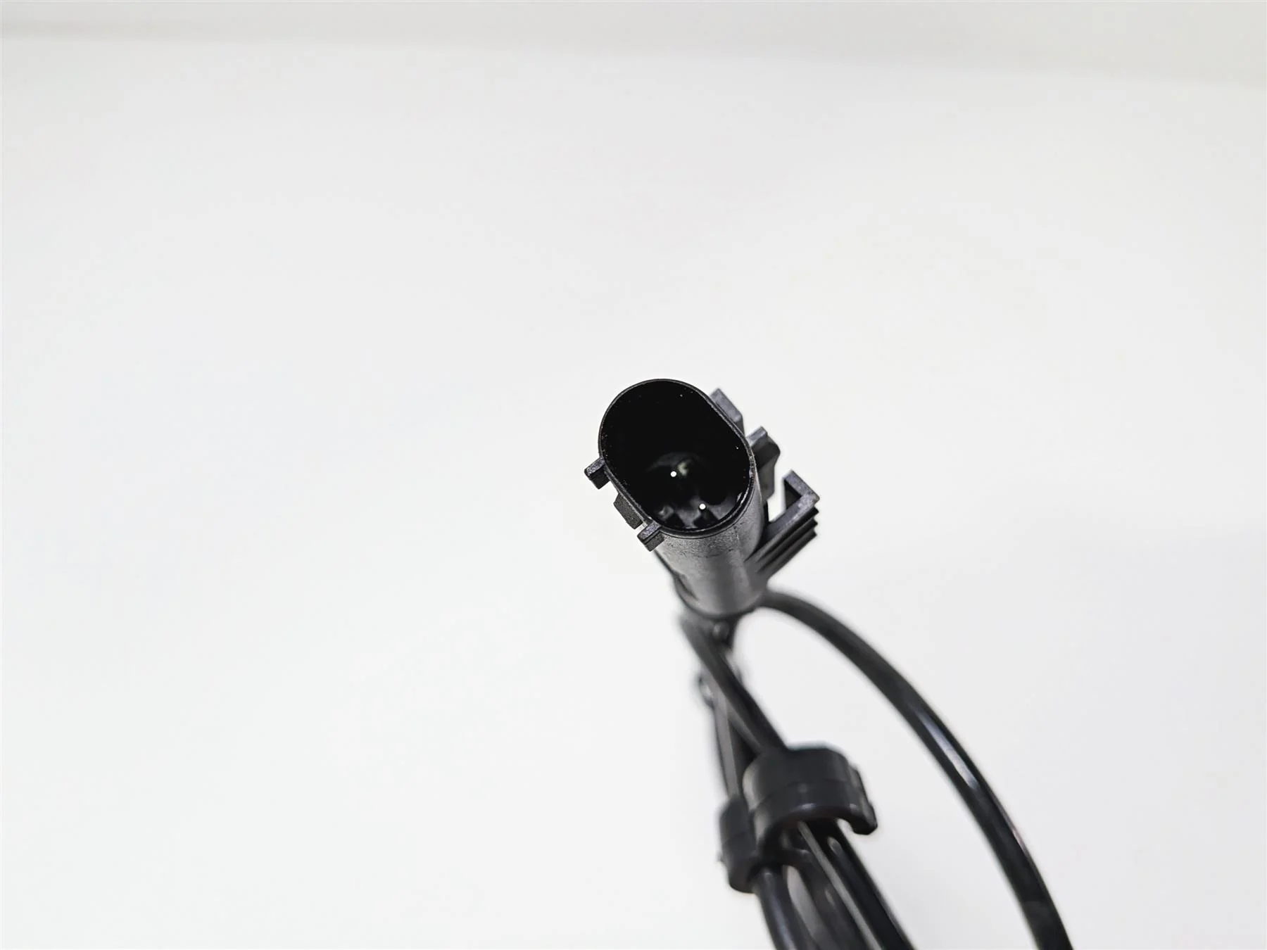 2025 CFMoto 450 SS Rear  Abs Brake Wheel Speed Sensor - Image 9