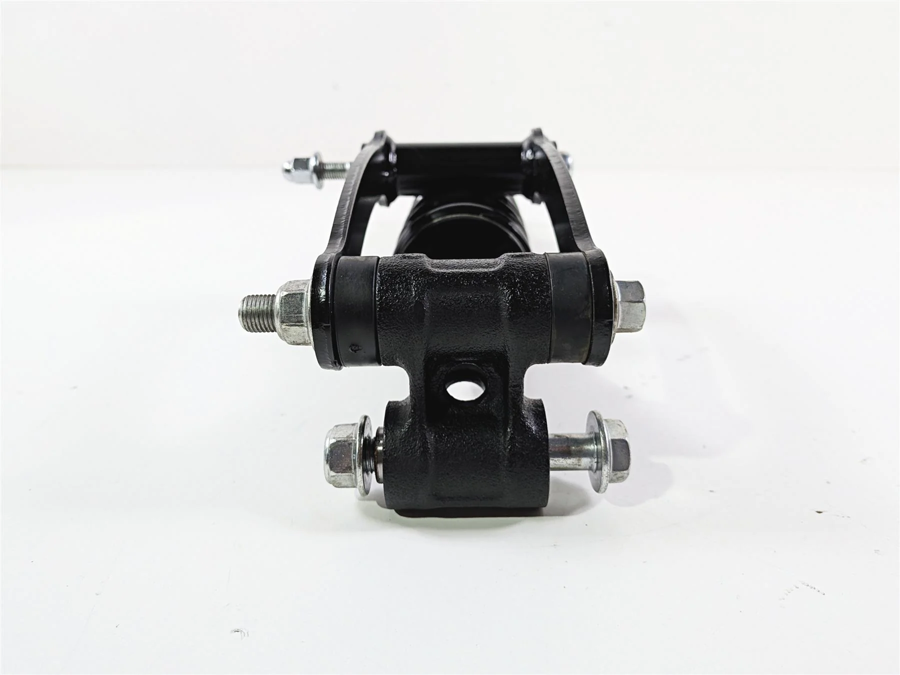 2025 CFMoto 450 SS Rear Shock Damper & Linkage 6AQV-060100-1002-M2 - Image 12