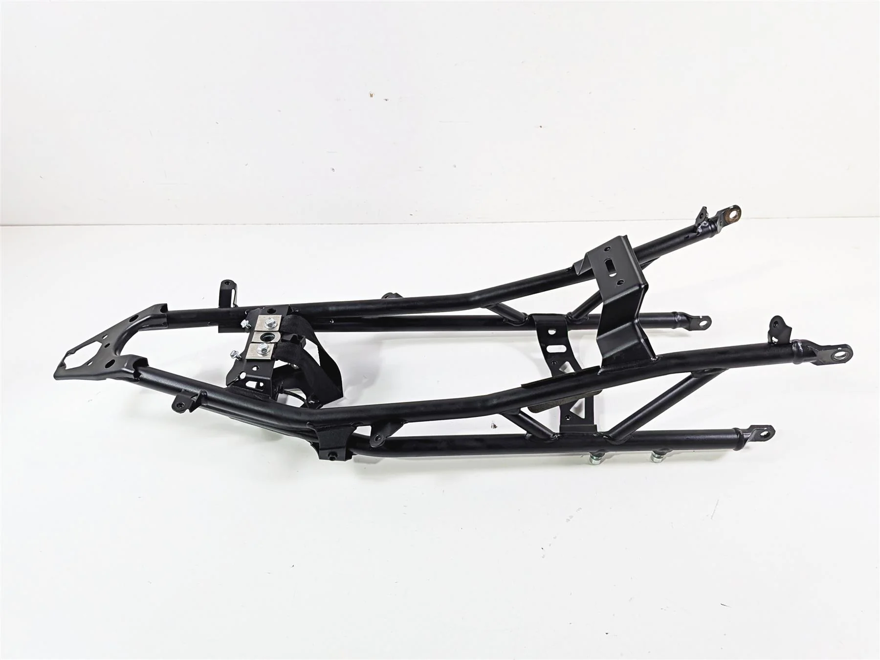 2025 CFMoto 450 SS Rear Subframe Sub Frame 6AQV-032000-1003-0BP00